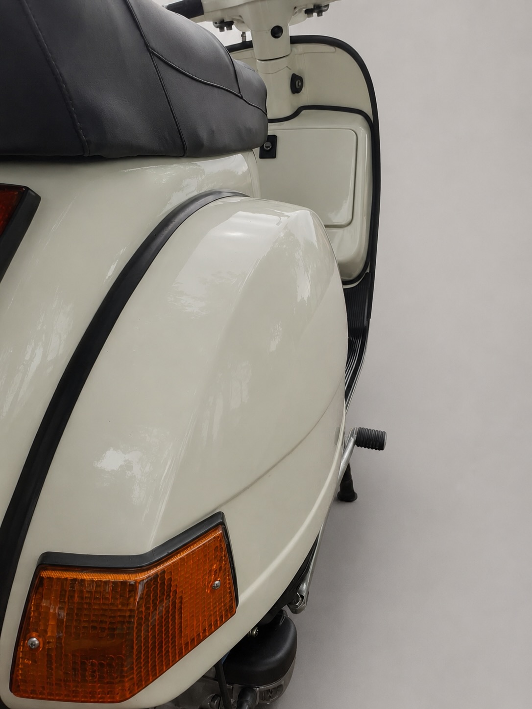 VESPA PIAGGIO PX 200 - Imagem 7