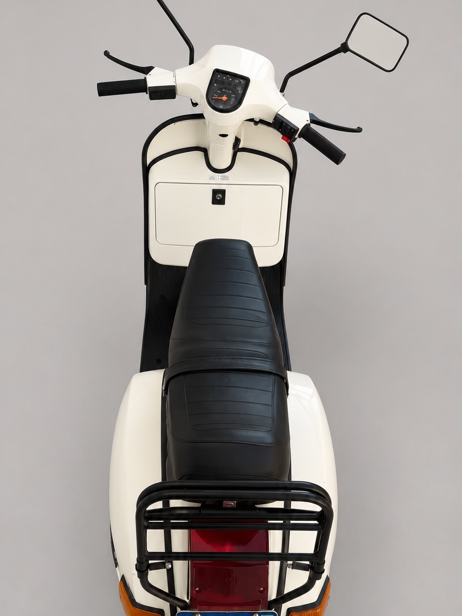 VESPA PIAGGIO PX 200 - Imagem 8