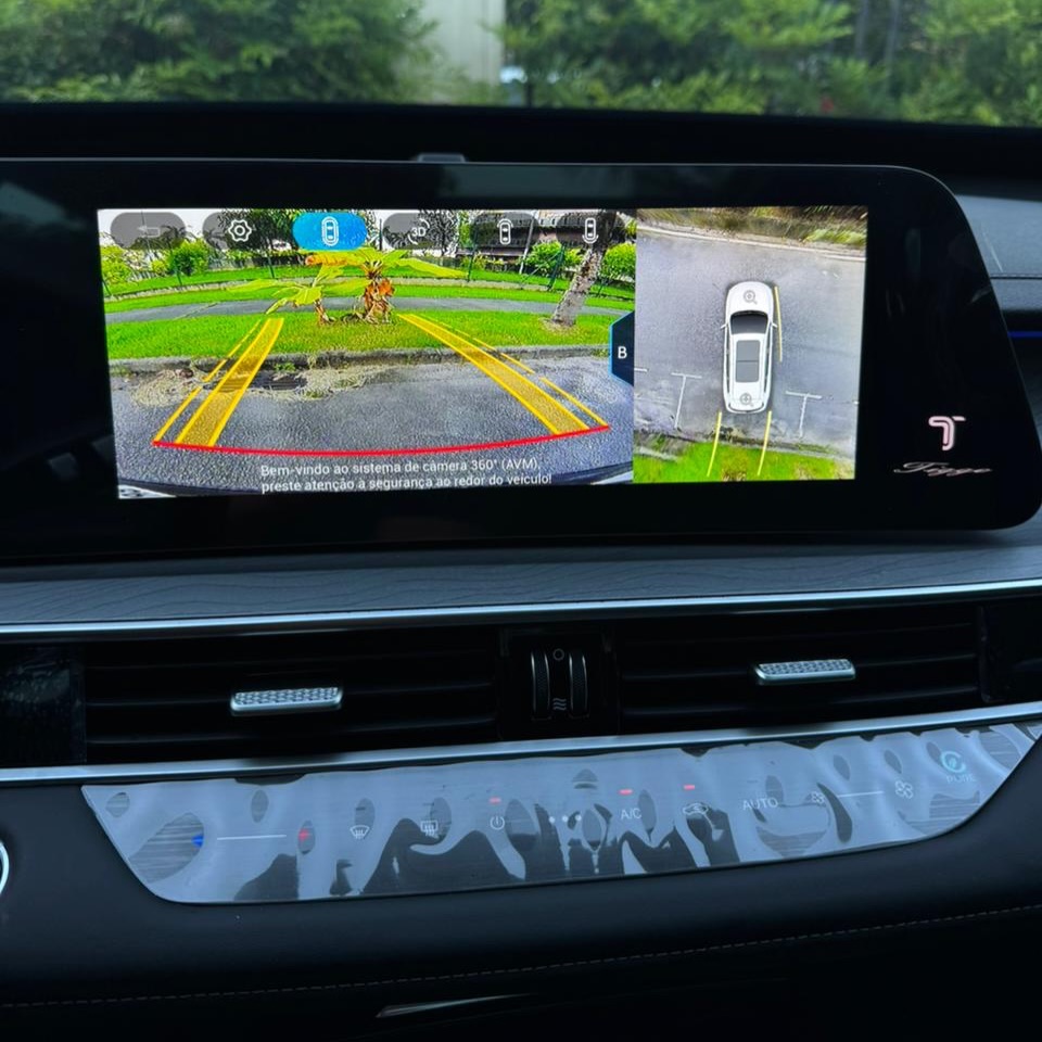 TIGGO 8 PRO - Imagem 15