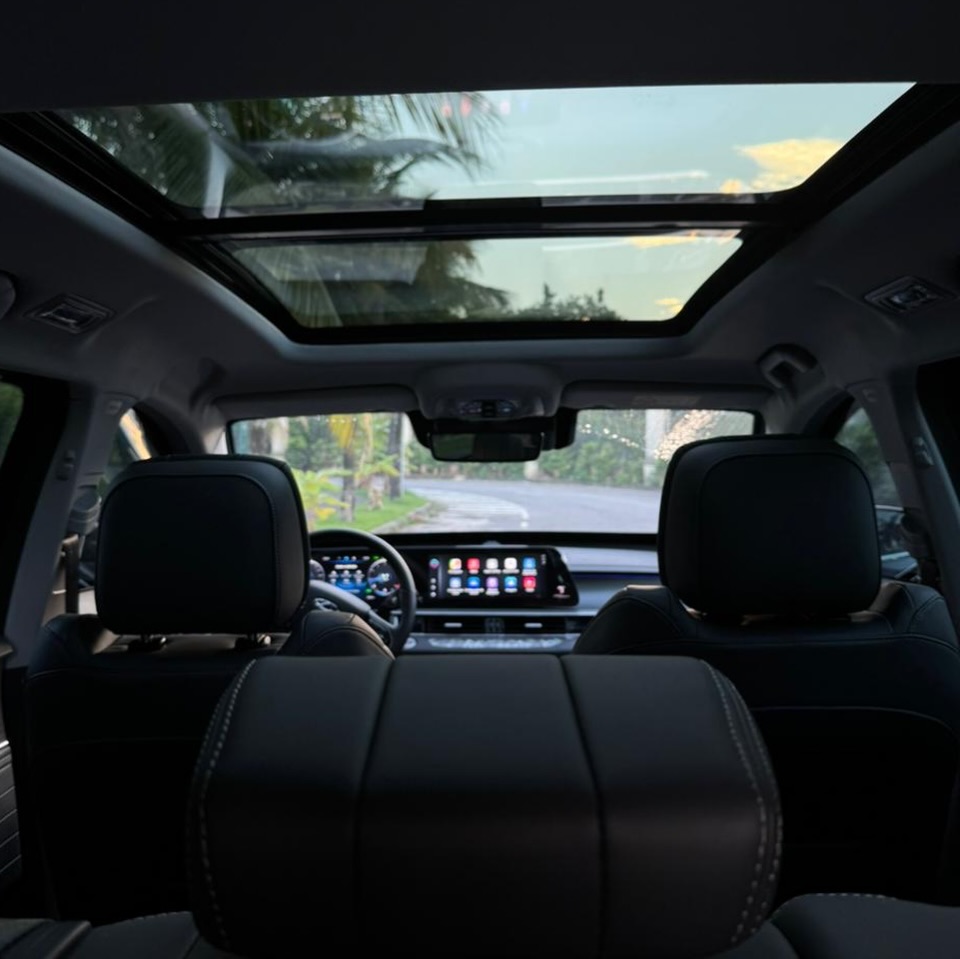 TIGGO 8 PRO - Imagem 16
