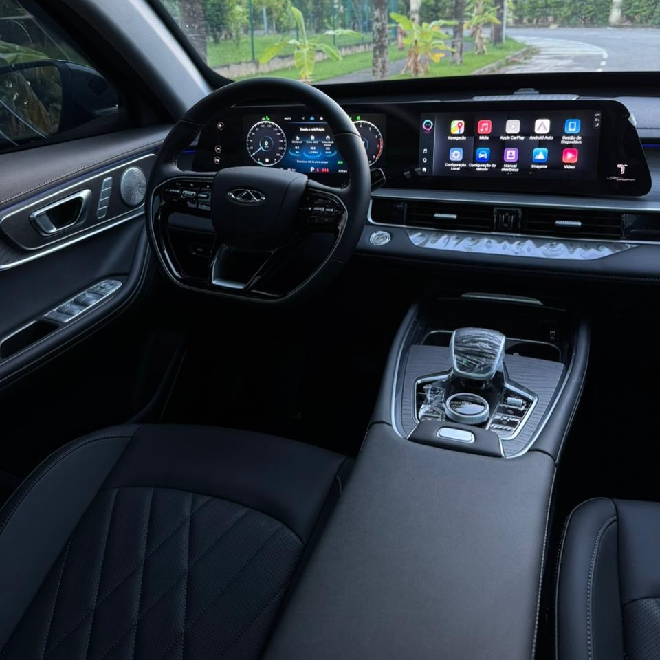 TIGGO 8 PRO - Imagem 3