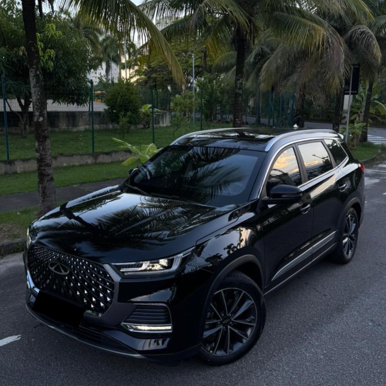 TIGGO 8 PRO - Imagem 4