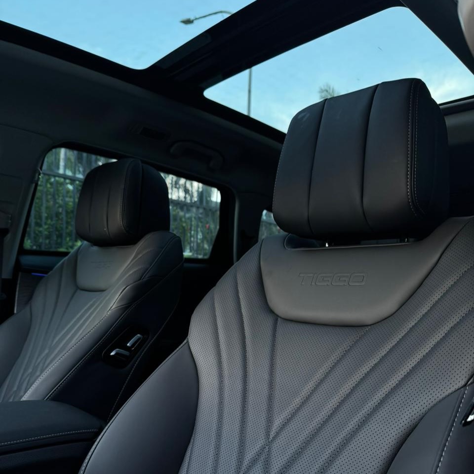 TIGGO 8 PRO - Imagem 5