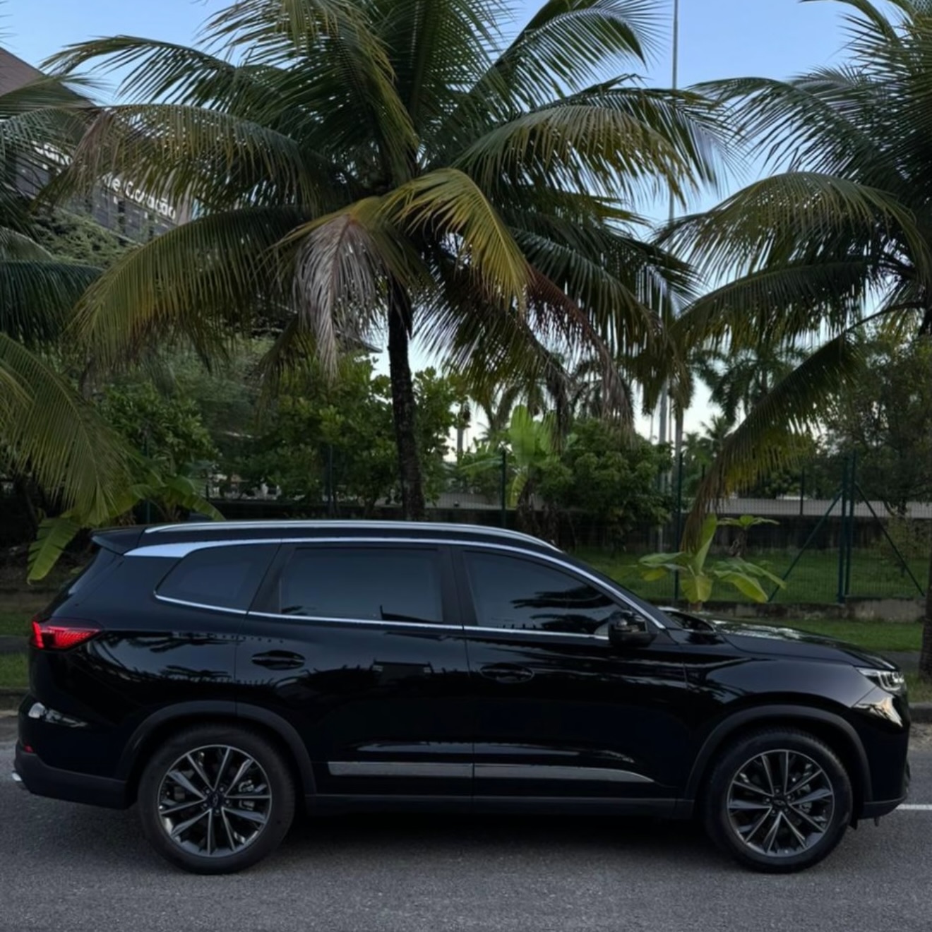 TIGGO 8 PRO - Imagem 6