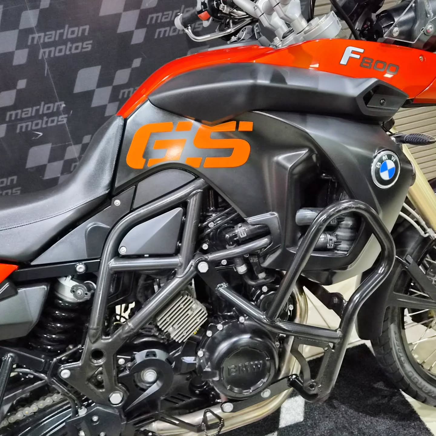 BMW GS PREMIUM - Imagem 3