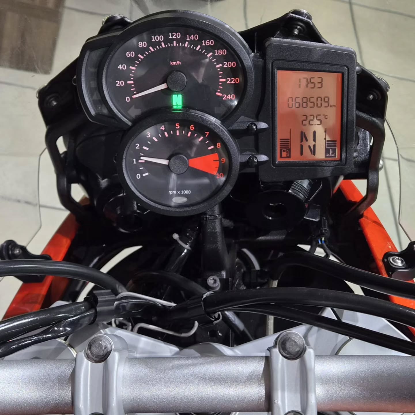 BMW GS PREMIUM - Imagem 4