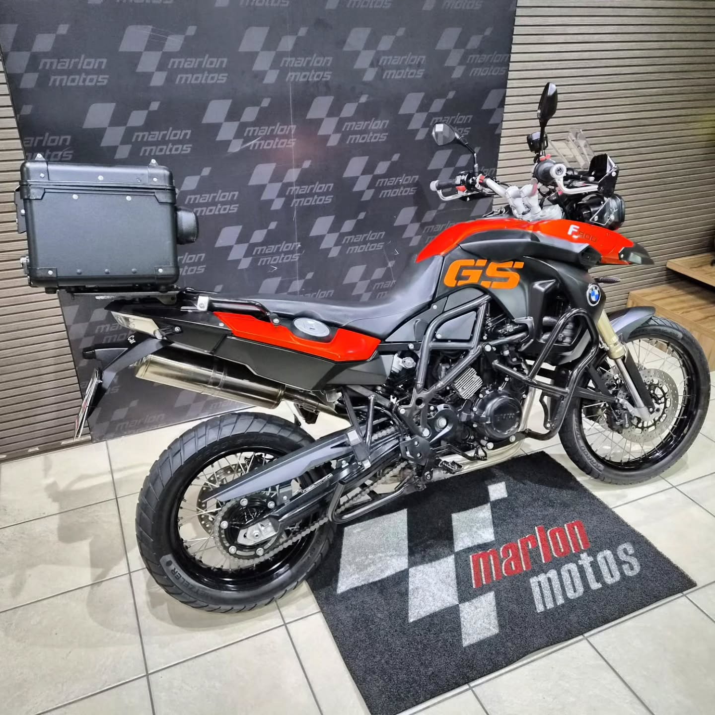 BMW GS PREMIUM - Imagem 5