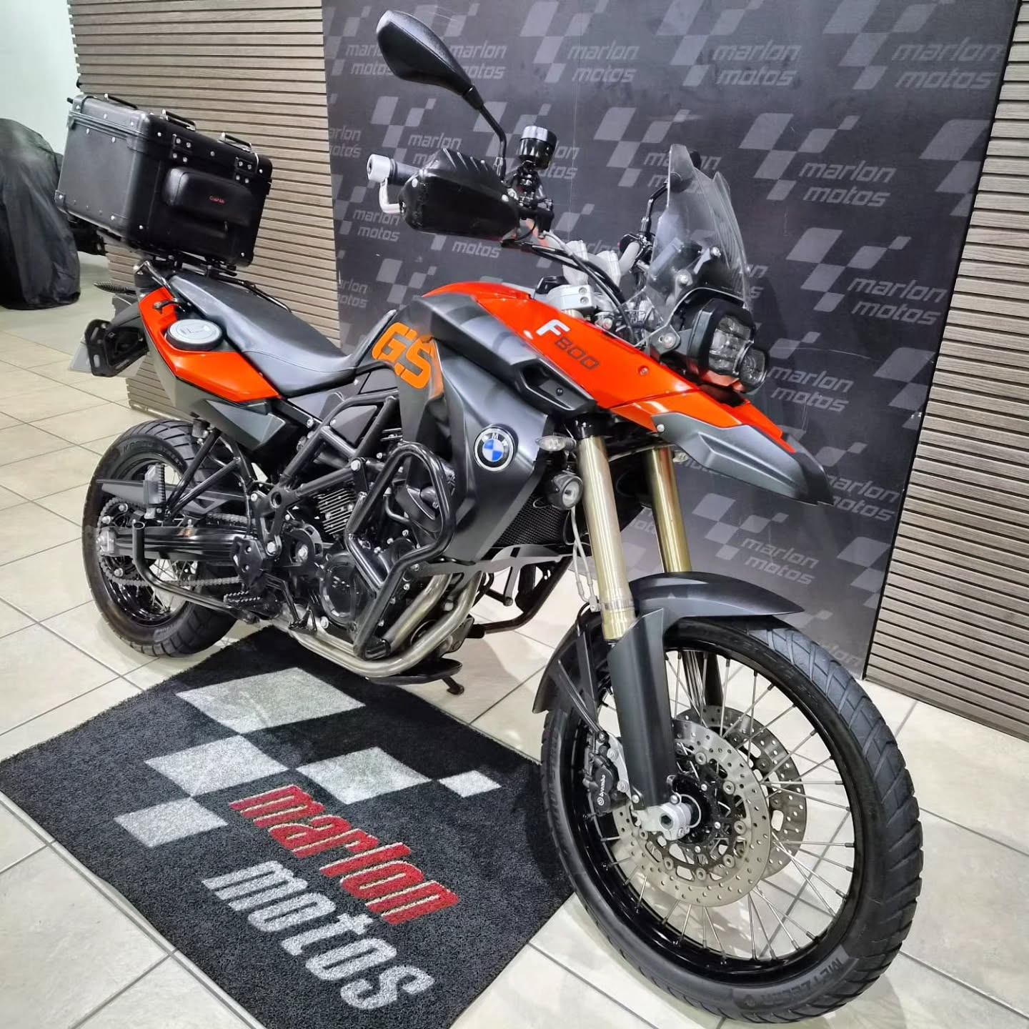BMW GS PREMIUM - Imagem 6
