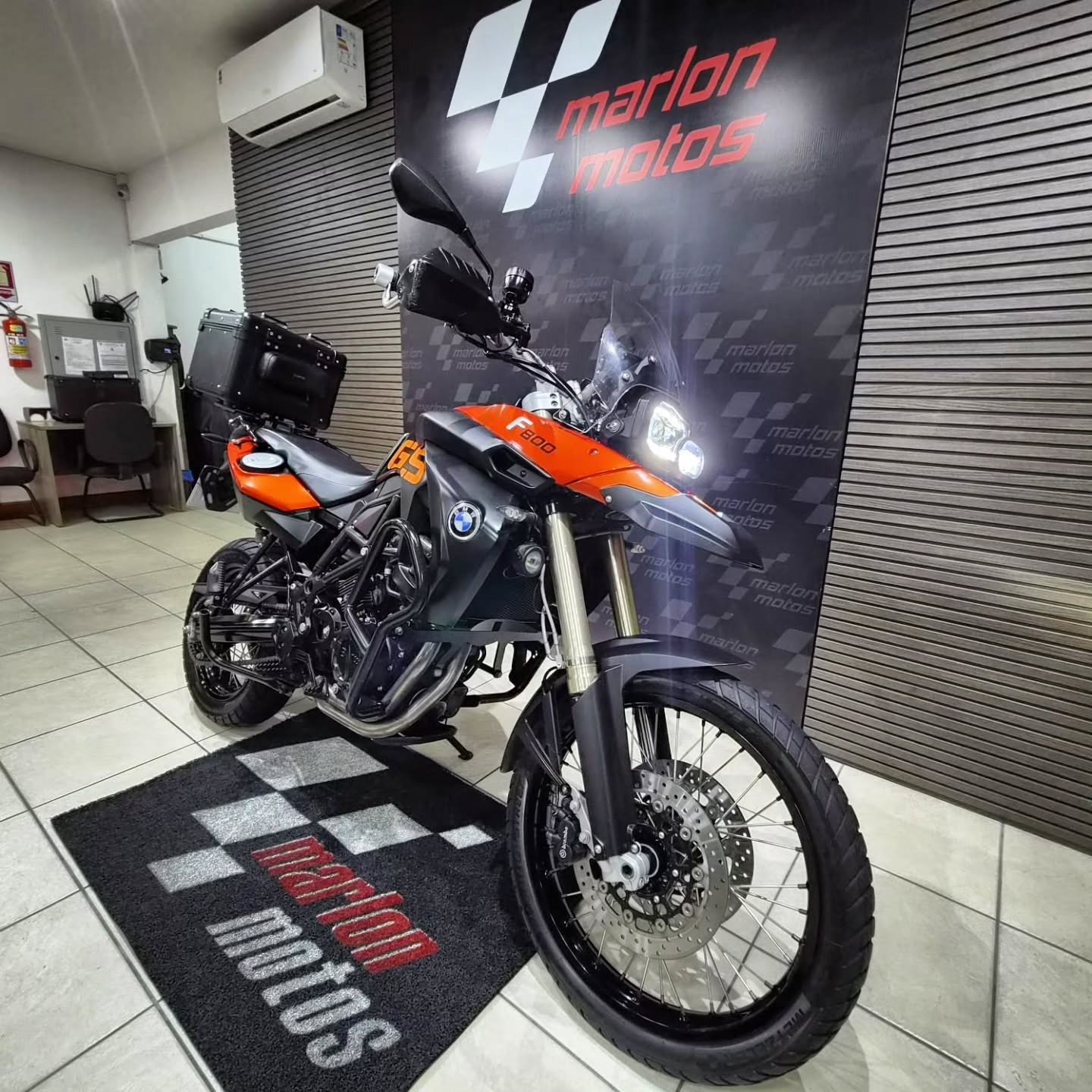 BMW GS PREMIUM - Imagem 7