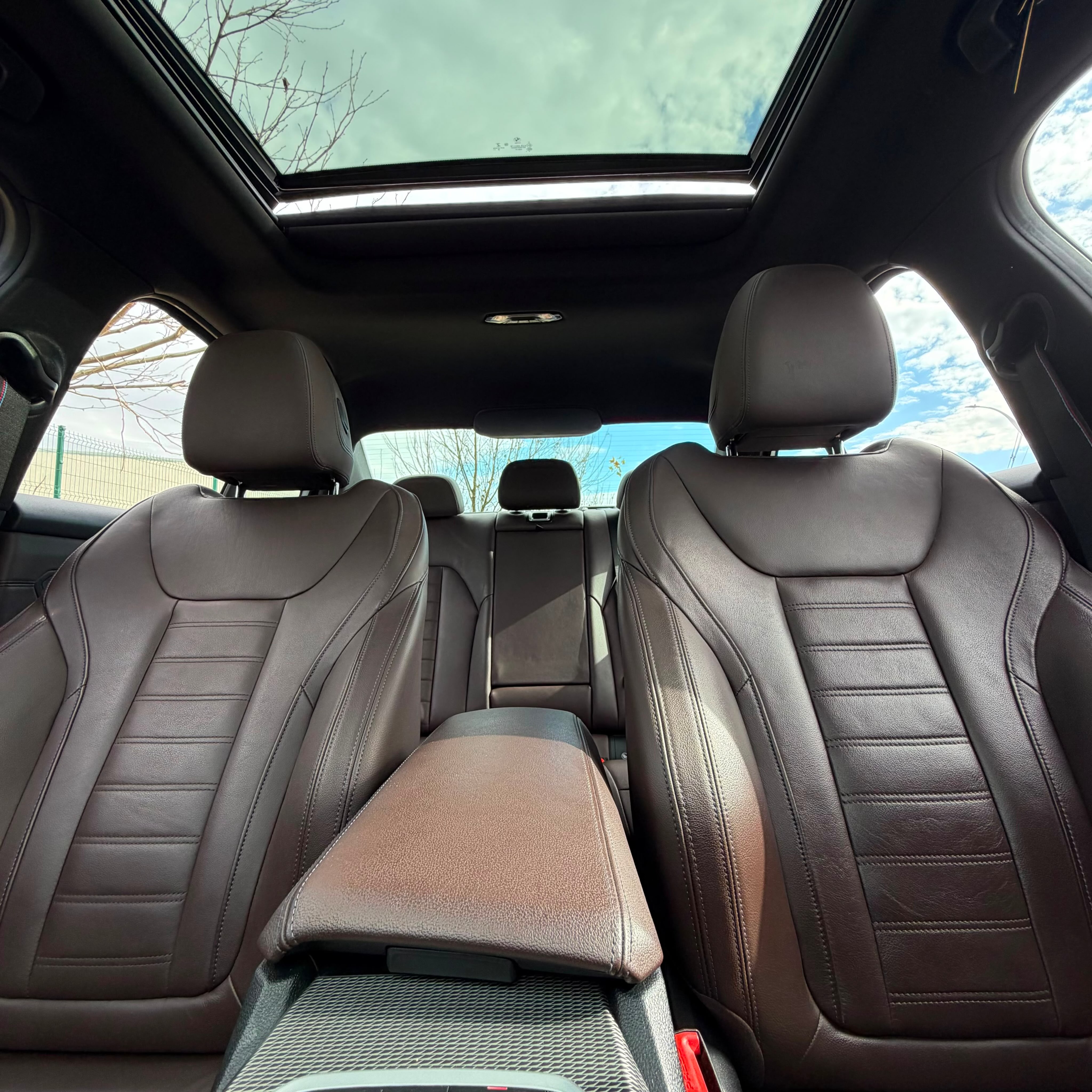 BMW 320I M SPORT - Imagem 14