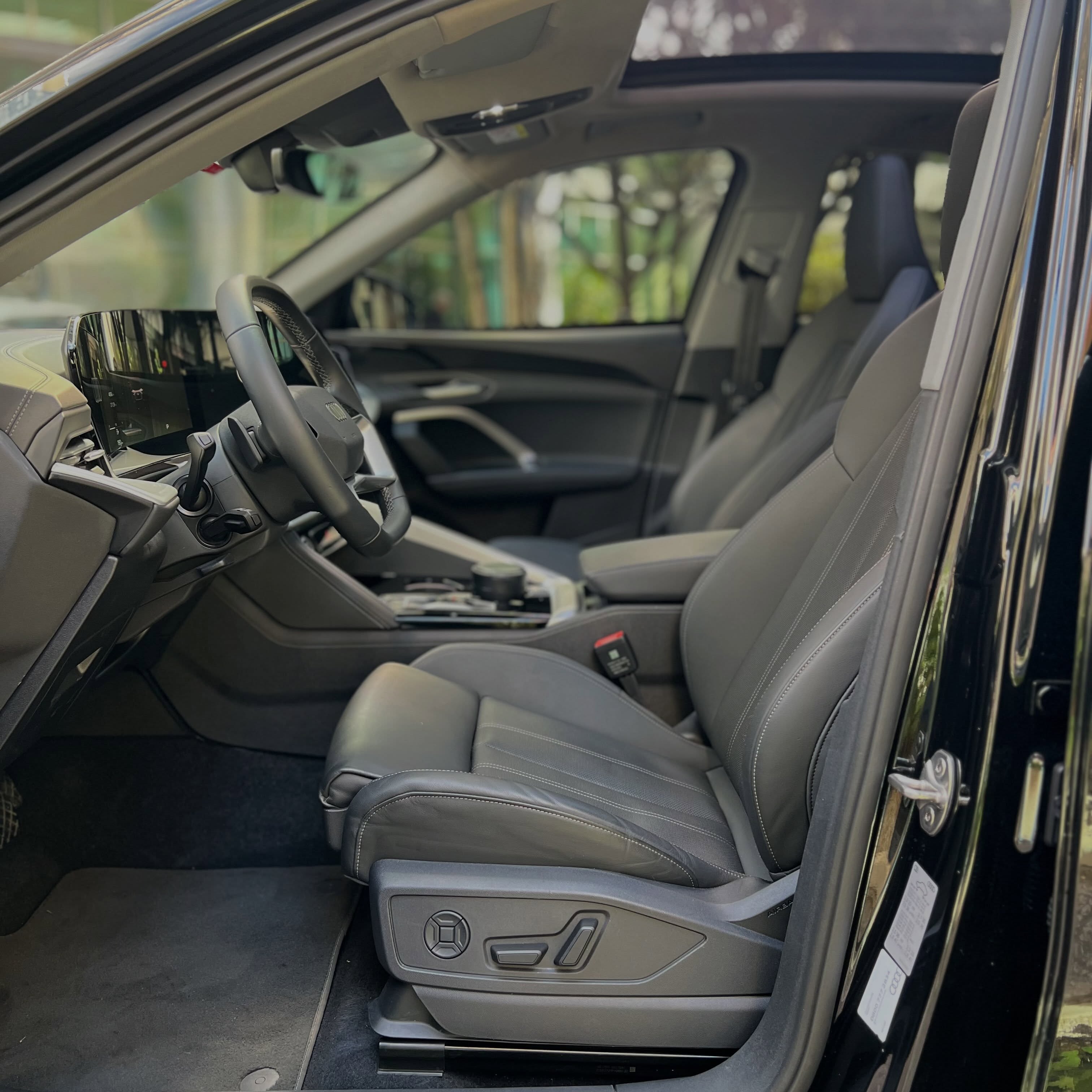 AUDI Q5 SPORTBACK S-LINE 2.0 TFSI - Imagem 8