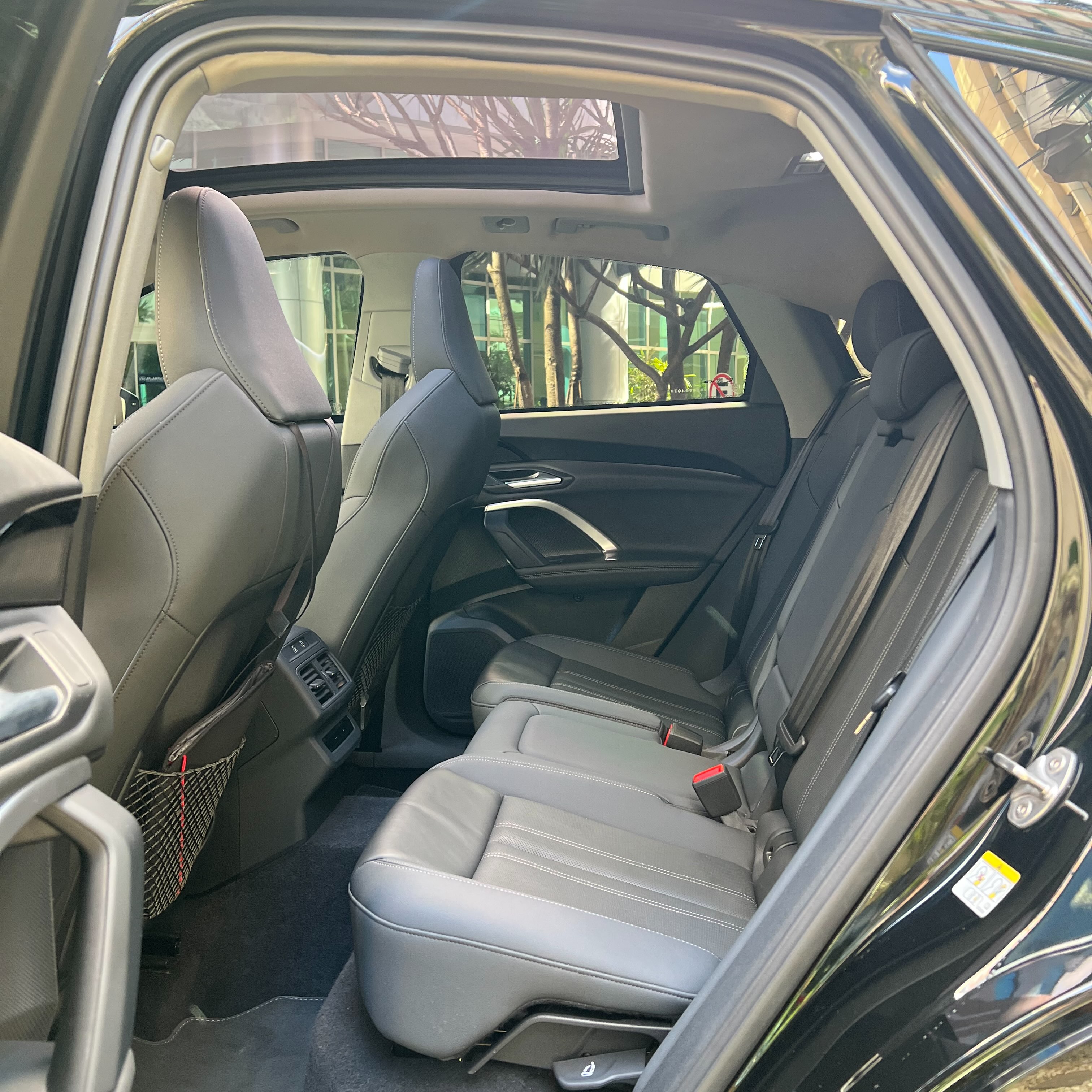 AUDI Q5 SPORTBACK S-LINE 2.0 TFSI - Imagem 9
