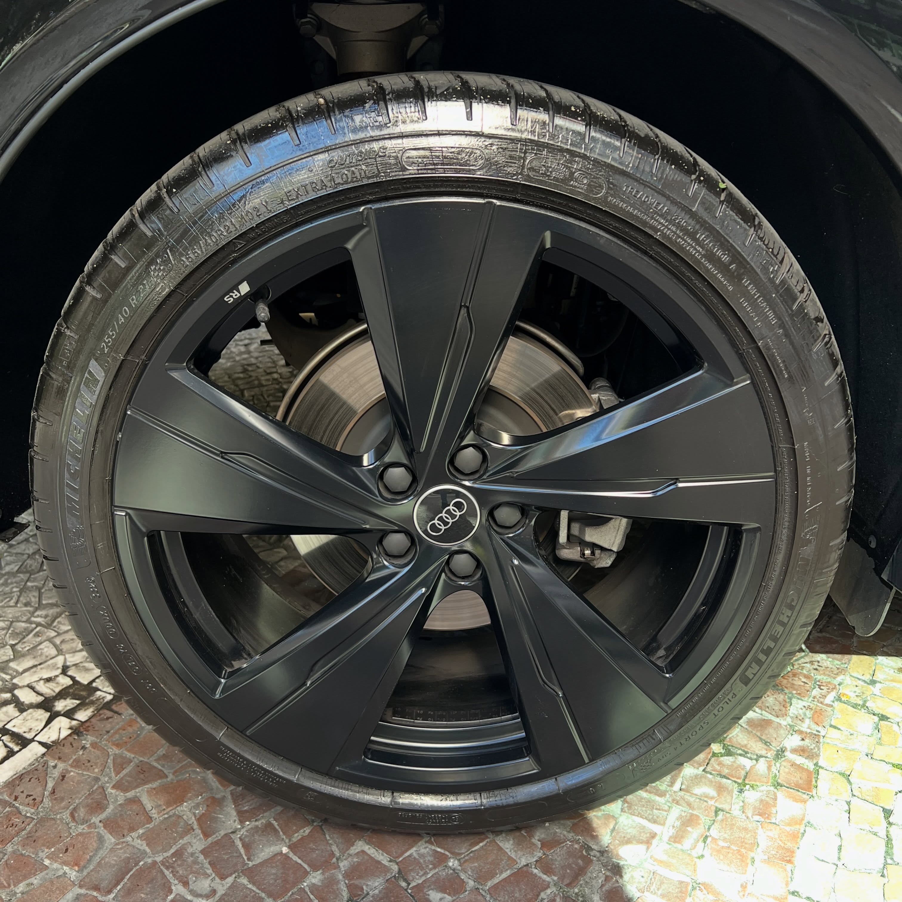 AUDI Q5 SPORTBACK S-LINE 2.0 TFSI - Imagem 10