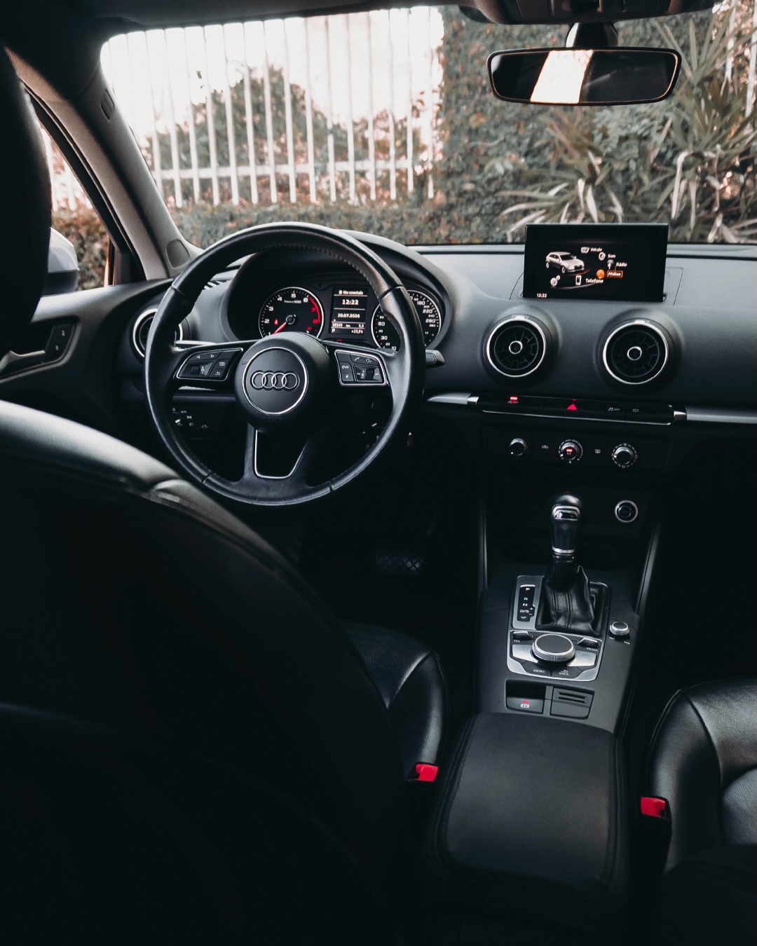 AUDI A3 SPORTBACK - Imagem 3