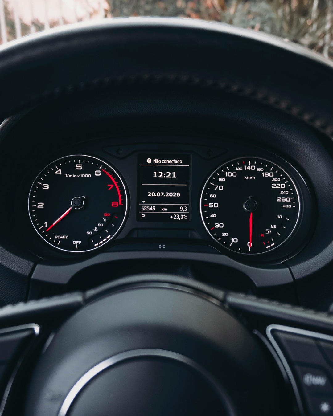 AUDI A3 SPORTBACK - Imagem 4