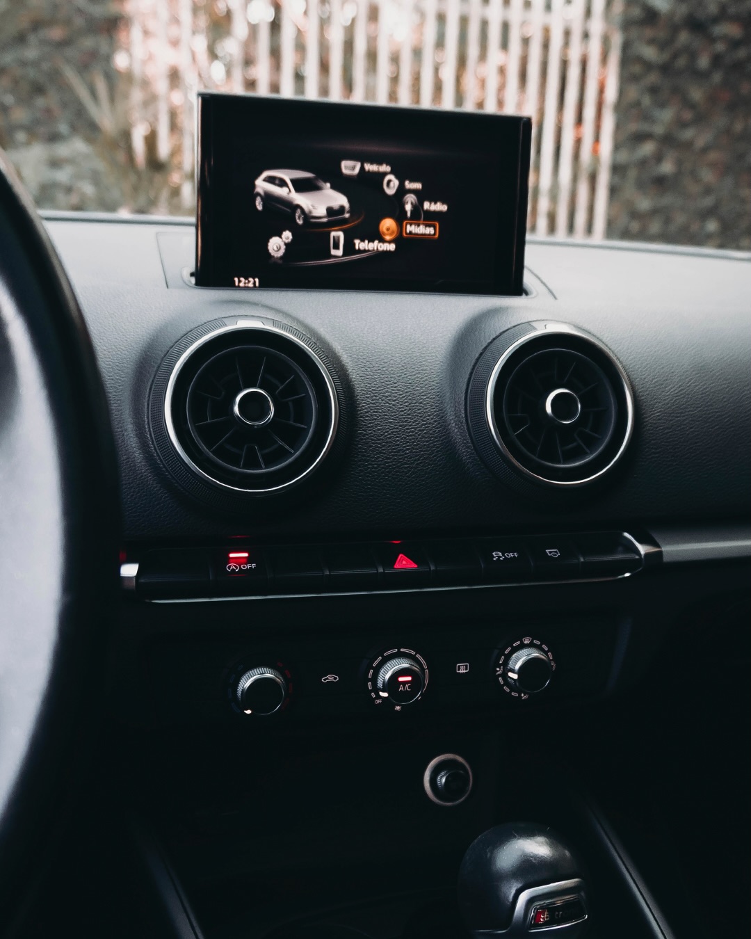 AUDI A3 SPORTBACK - Imagem 5