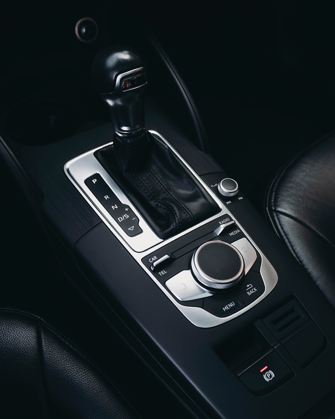 AUDI A3 SPORTBACK - Imagem 6