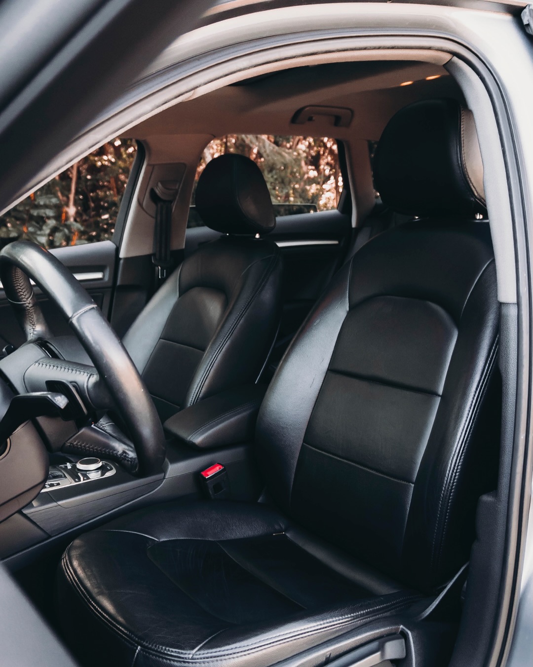 AUDI A3 SPORTBACK - Imagem 7