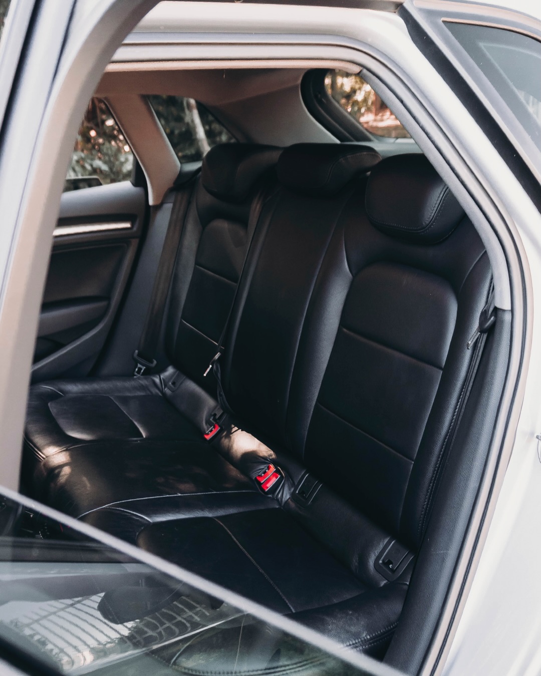 AUDI A3 SPORTBACK - Imagem 8