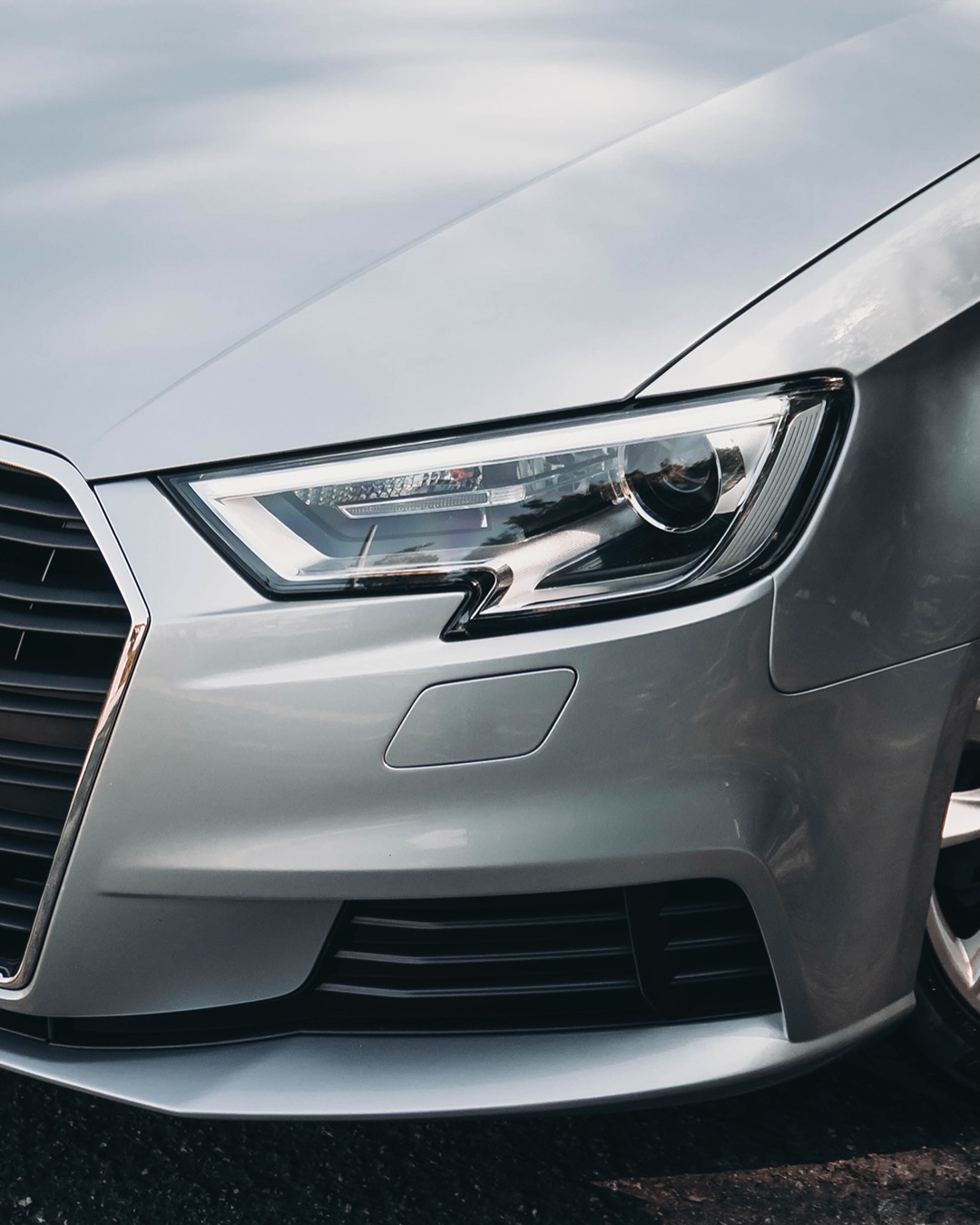 AUDI A3 SPORTBACK - Imagem 9
