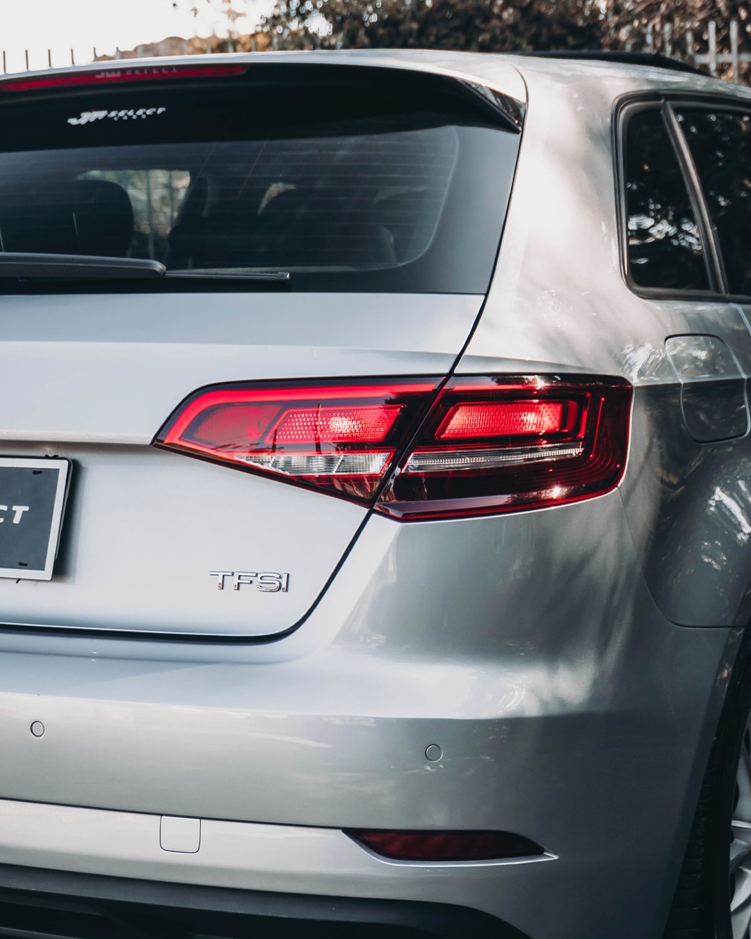 AUDI A3 SPORTBACK - Imagem 10