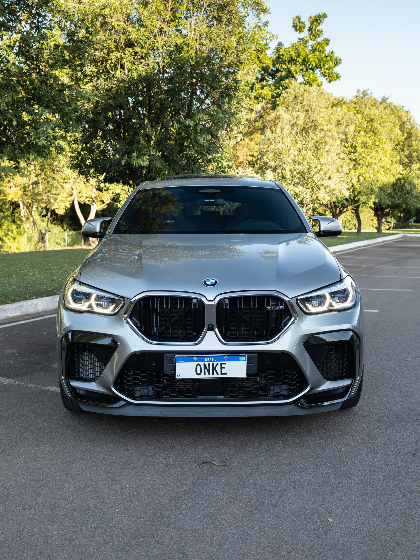 BMW X6 M SPORT - Imagem 2