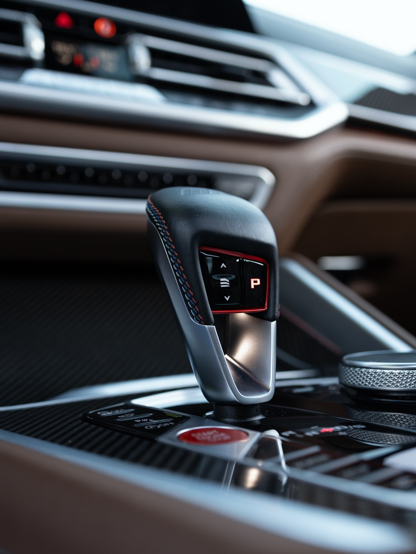 BMW X6 M SPORT - Imagem 14
