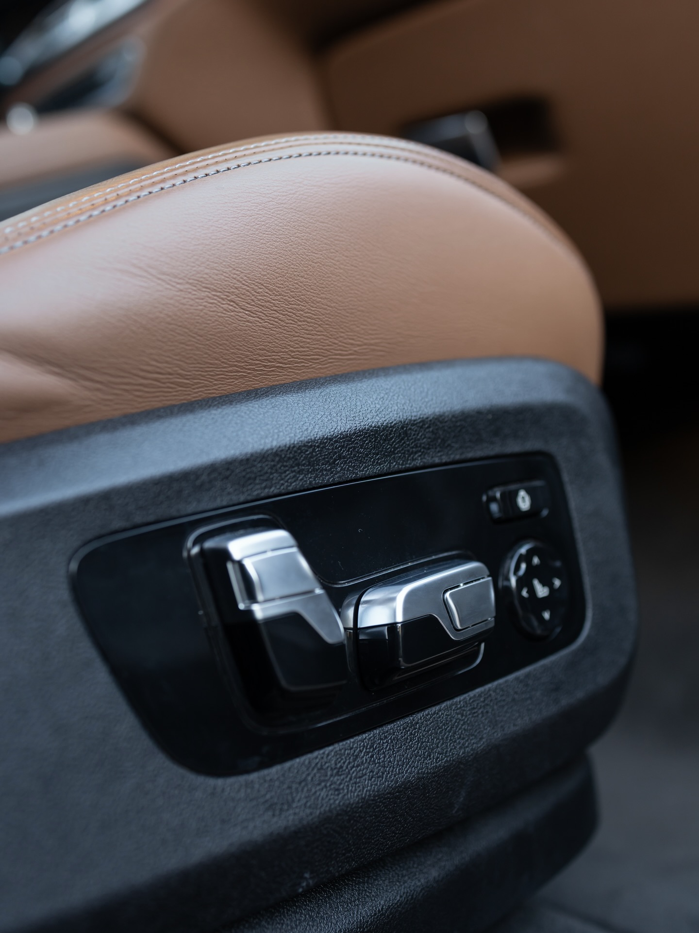 BMW X6 M SPORT - Imagem 15