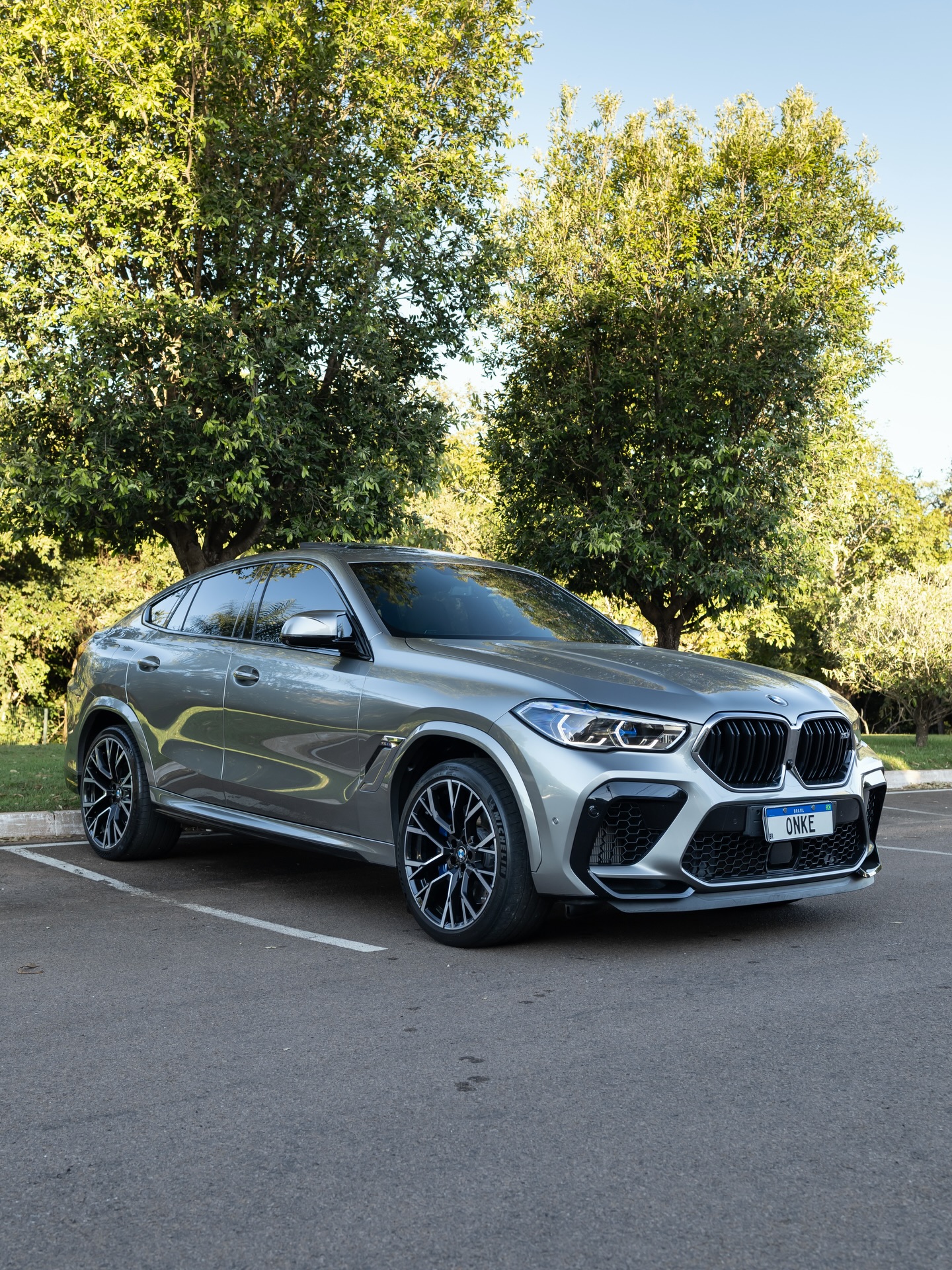 BMW X6 M SPORT - Imagem 3