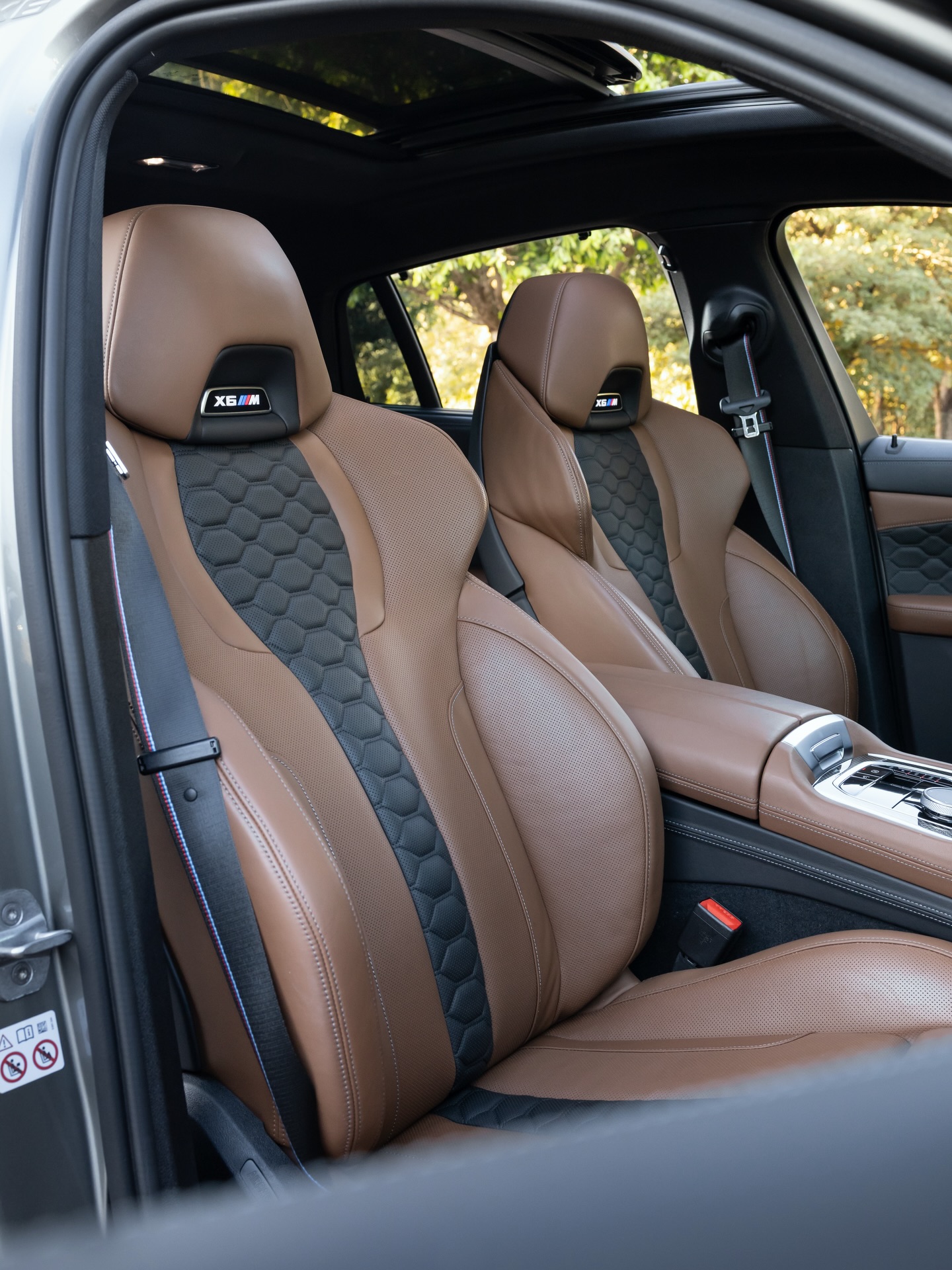 BMW X6 M SPORT - Imagem 4