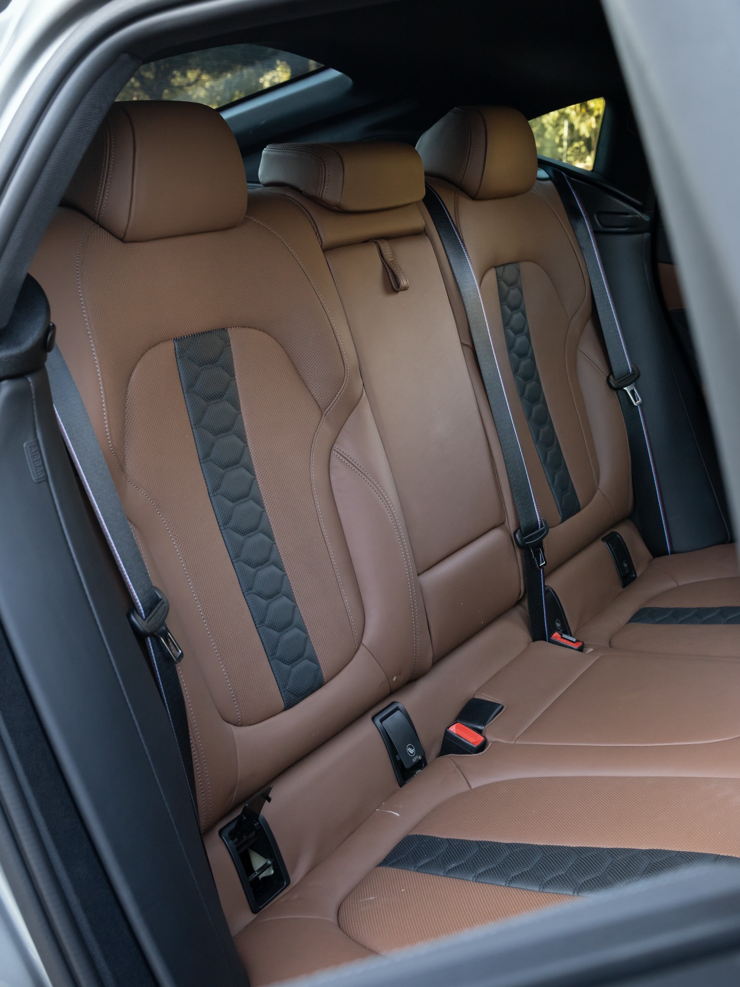 BMW X6 M SPORT - Imagem 5