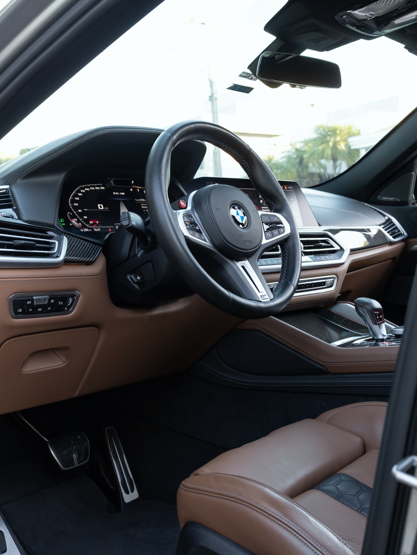 BMW X6 M SPORT - Imagem 8