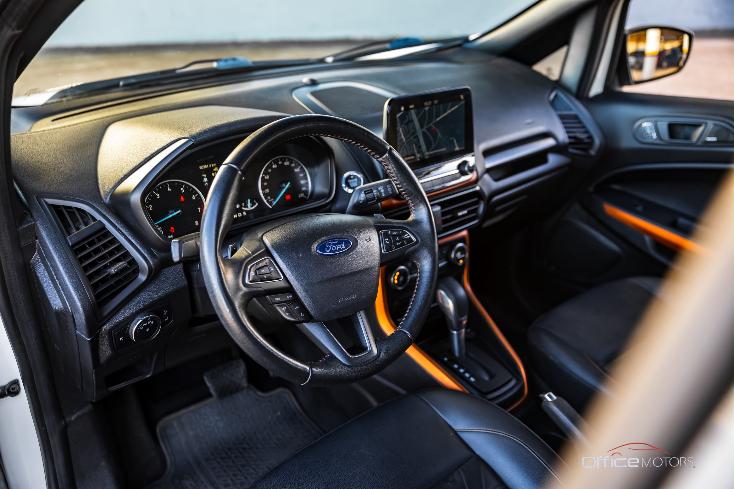FORD ECOSPORT STORM - Imagem 2