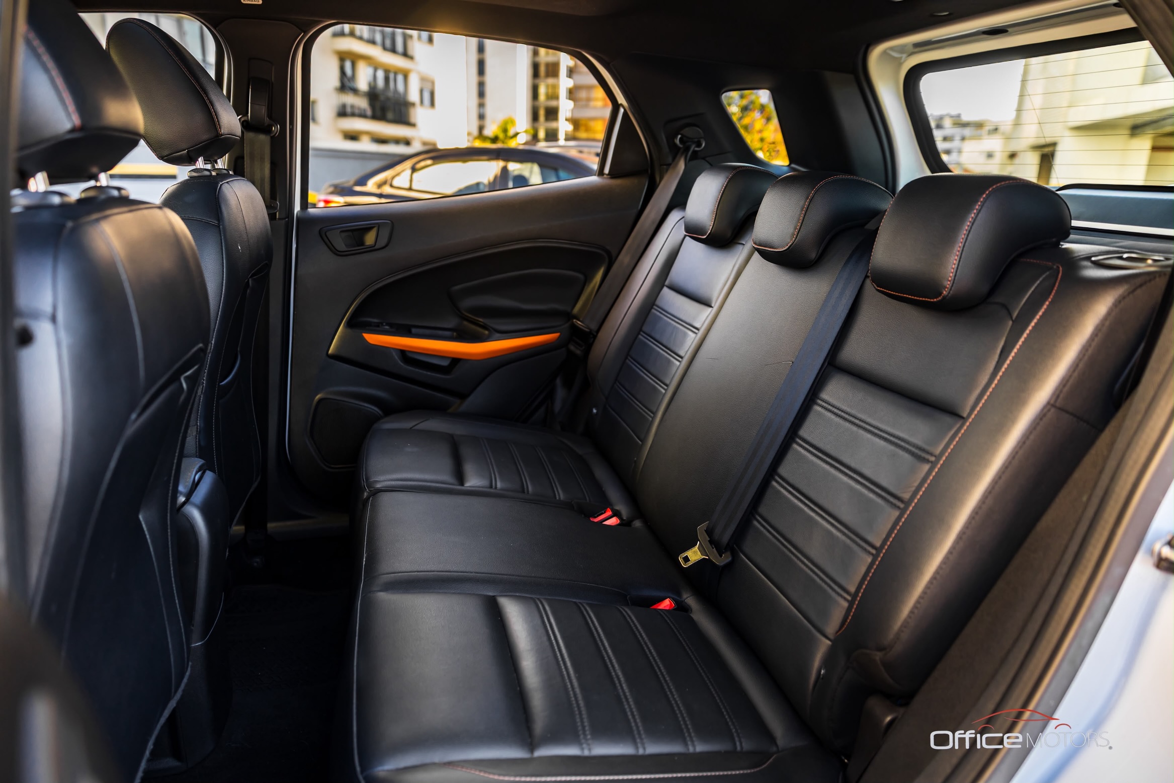 FORD ECOSPORT STORM - Imagem 7