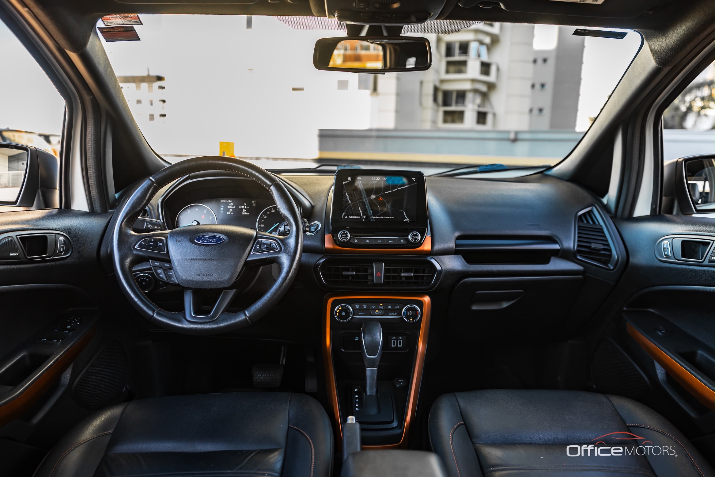 FORD ECOSPORT STORM - Imagem 8