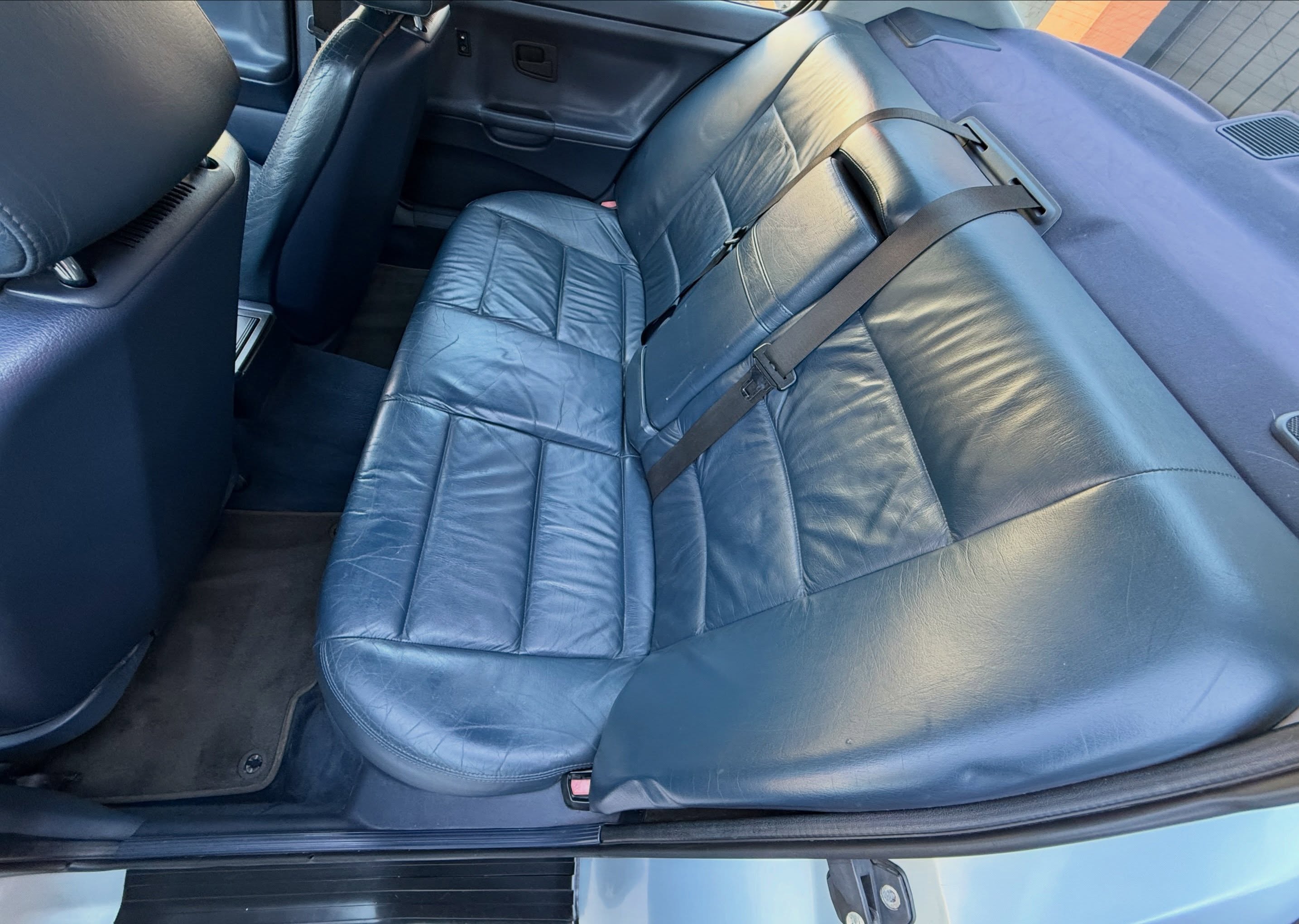 BMW 325I - Imagem 14
