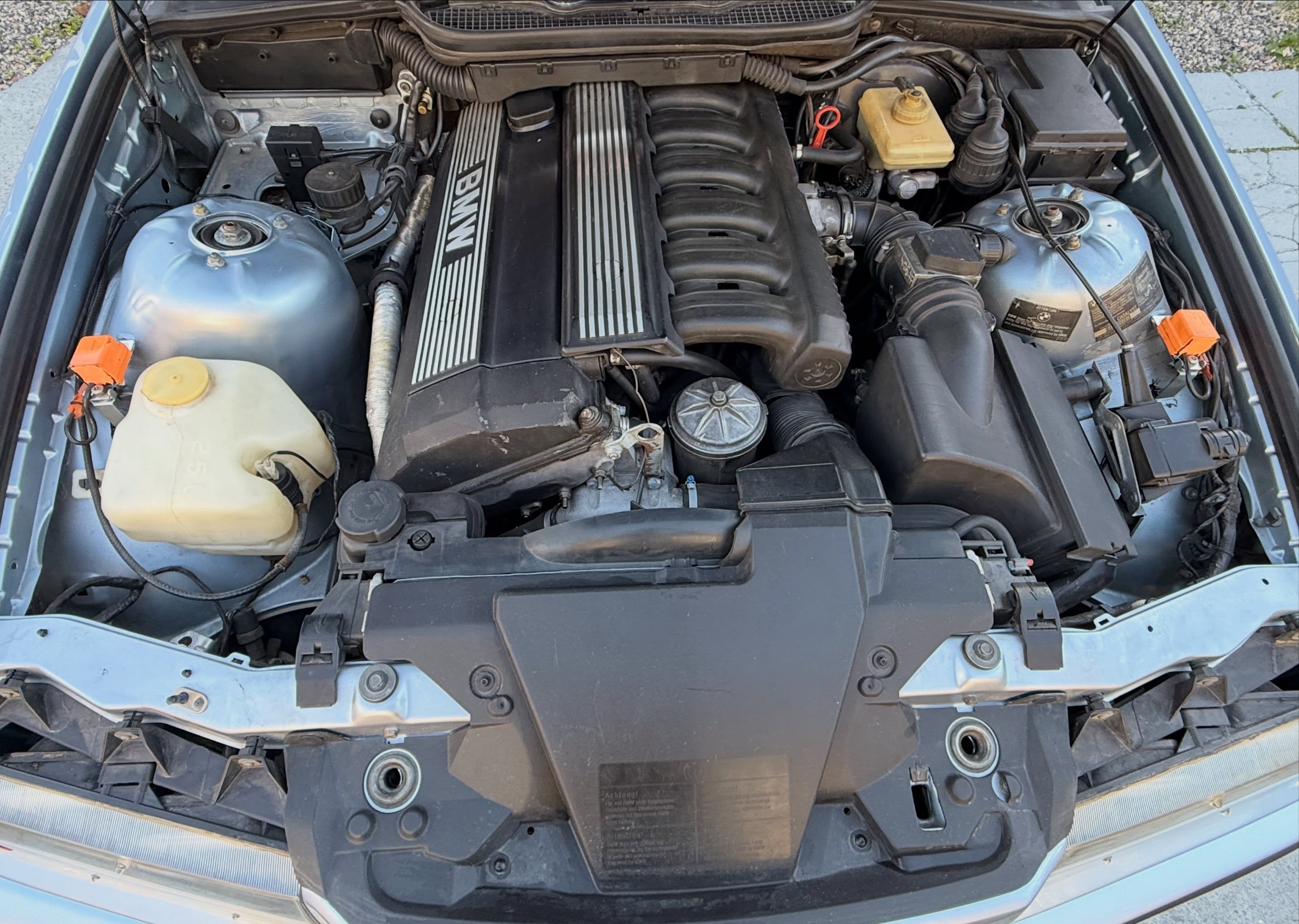 BMW 325I - Imagem 17