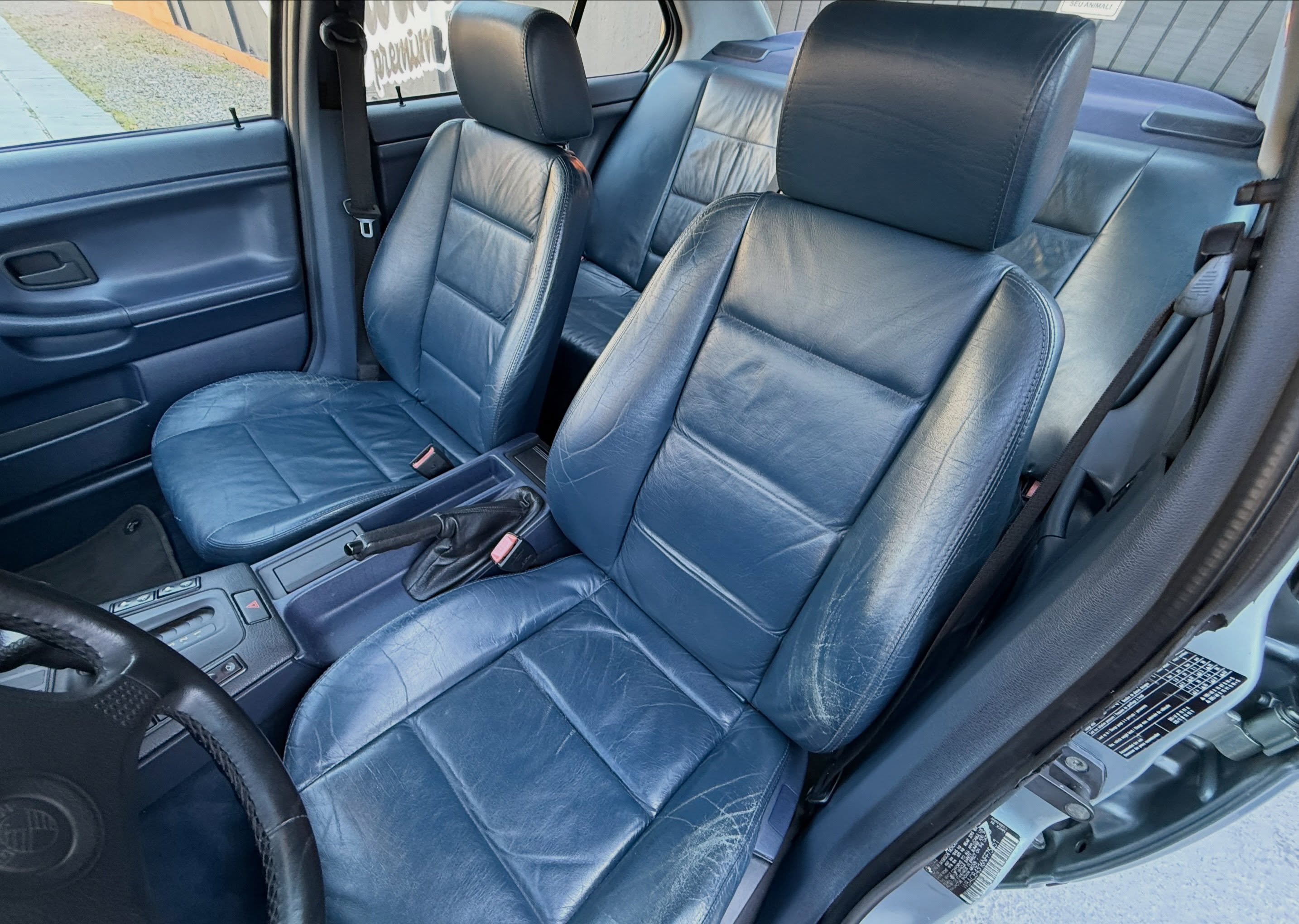 BMW 325I - Imagem 9