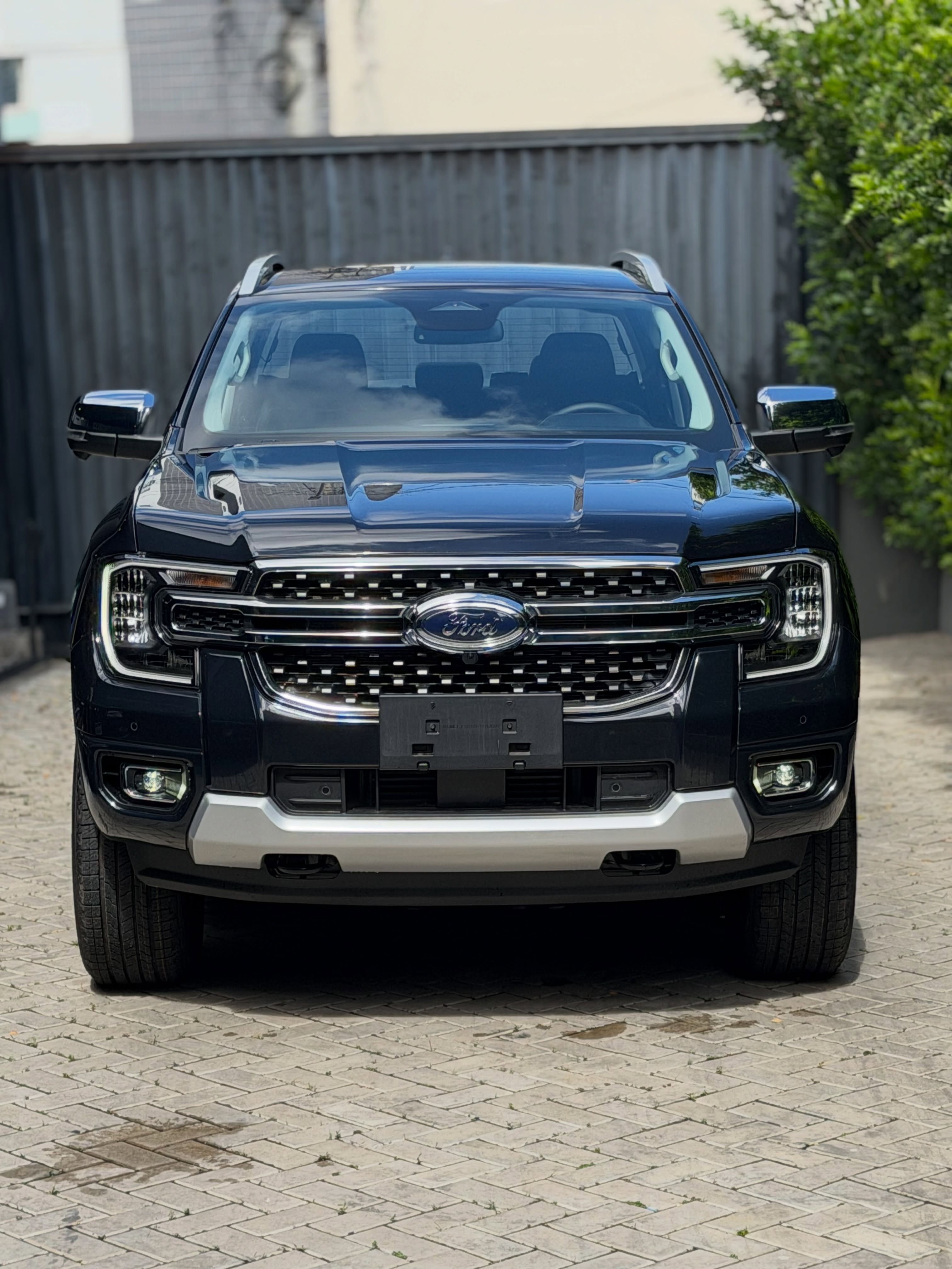 FORD RANGER LIMITED PLUS - Imagem 11
