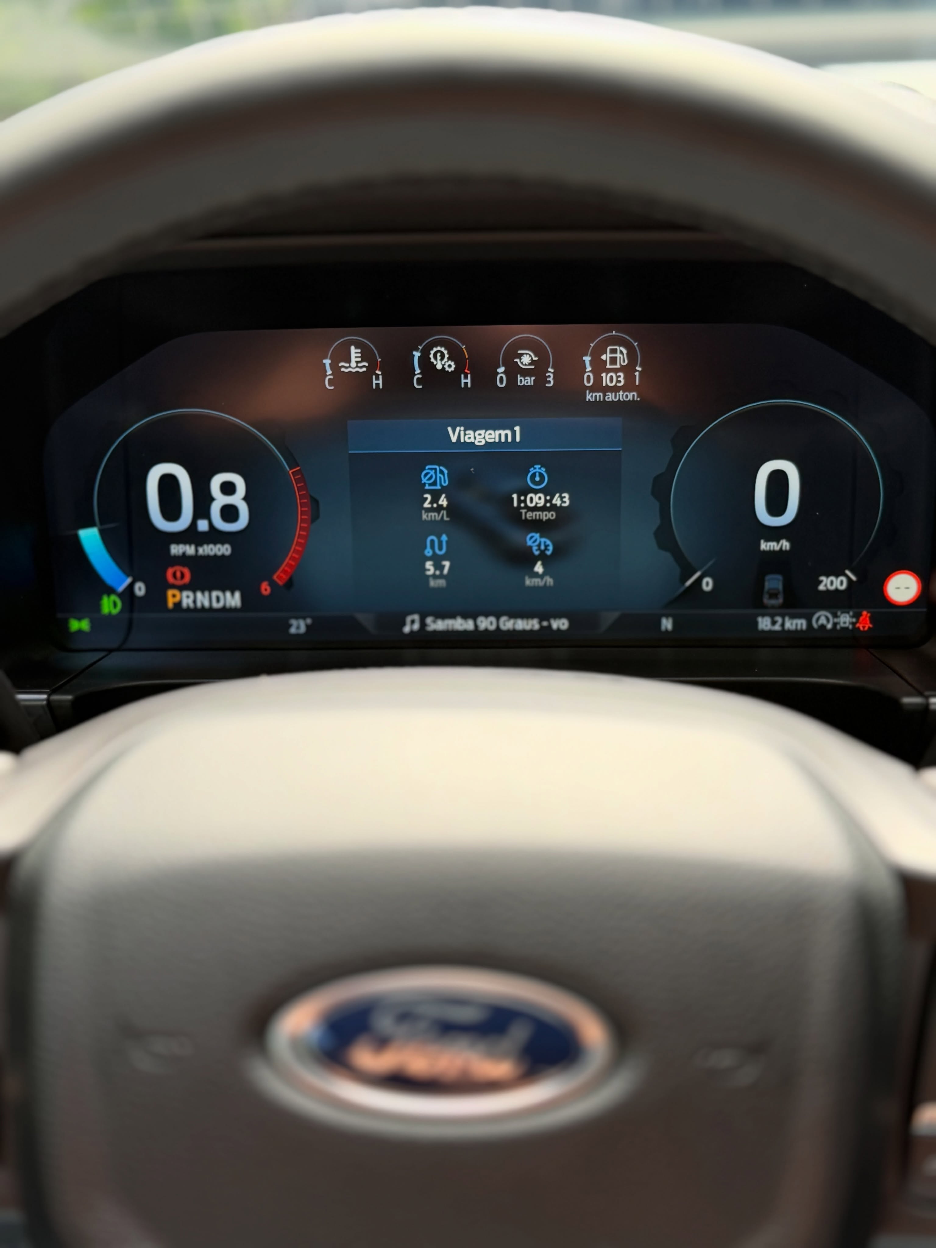 FORD RANGER LIMITED PLUS - Imagem 15