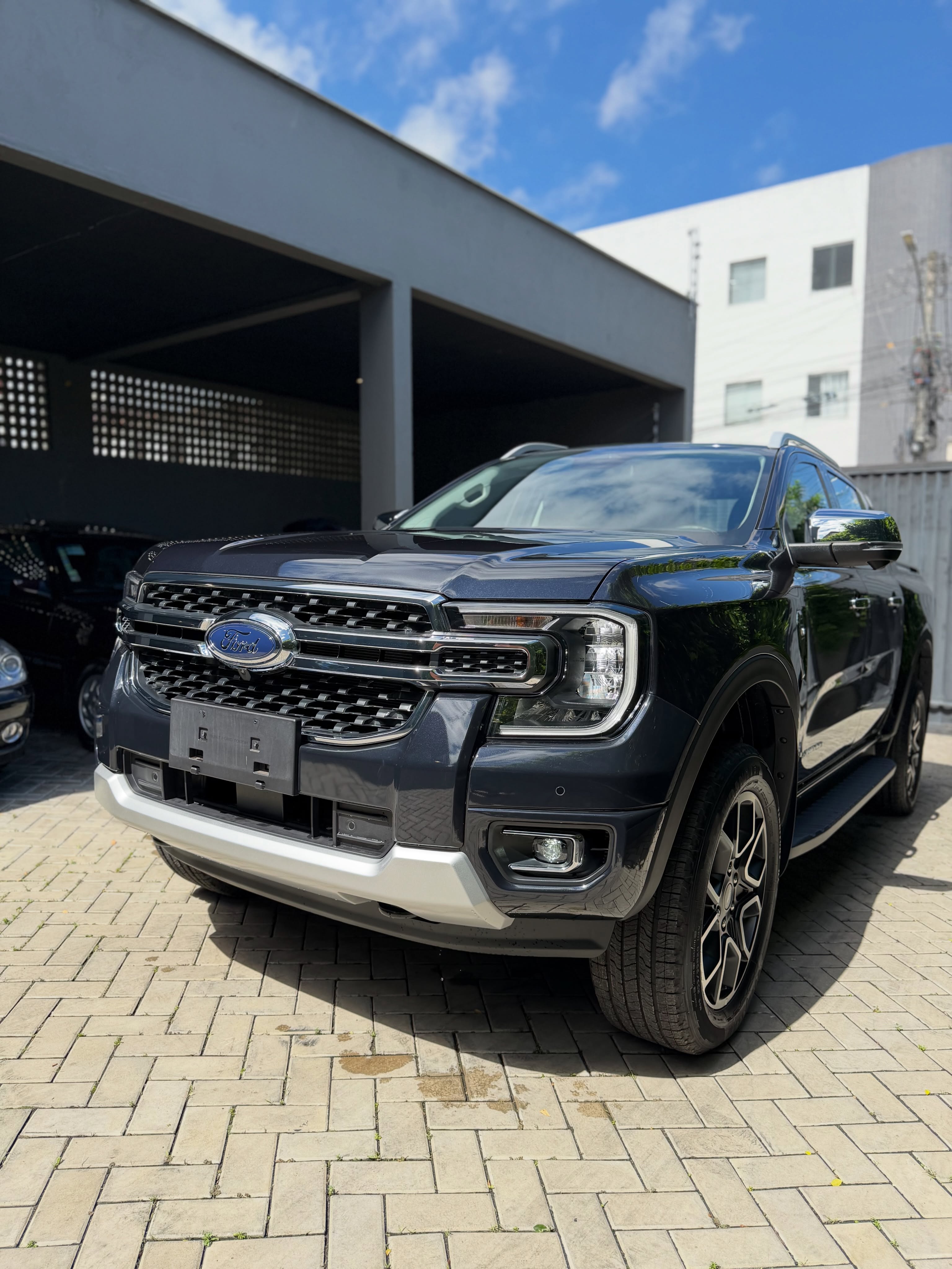 FORD RANGER LIMITED PLUS - Imagem 4