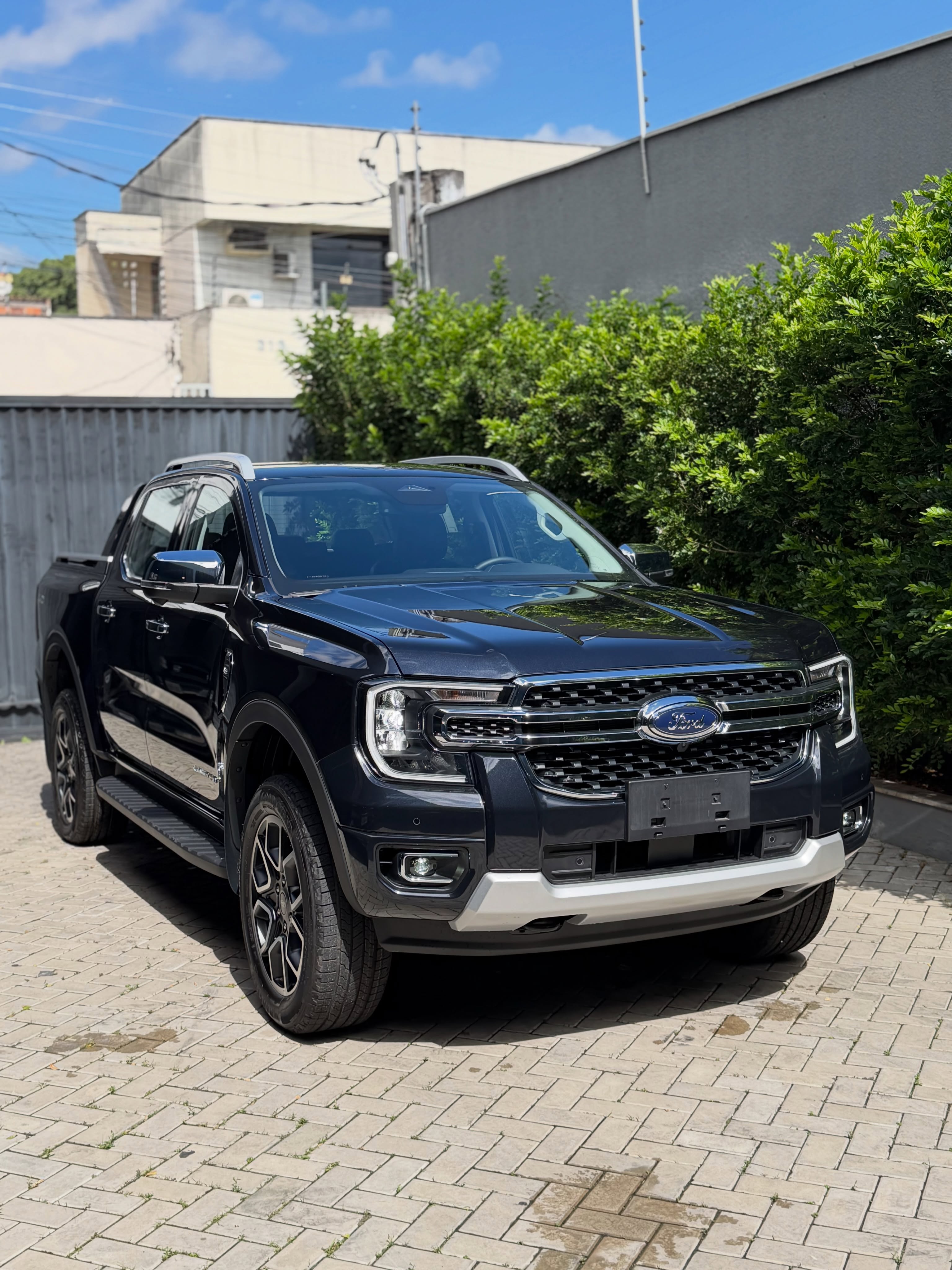 FORD RANGER LIMITED PLUS - Imagem 5
