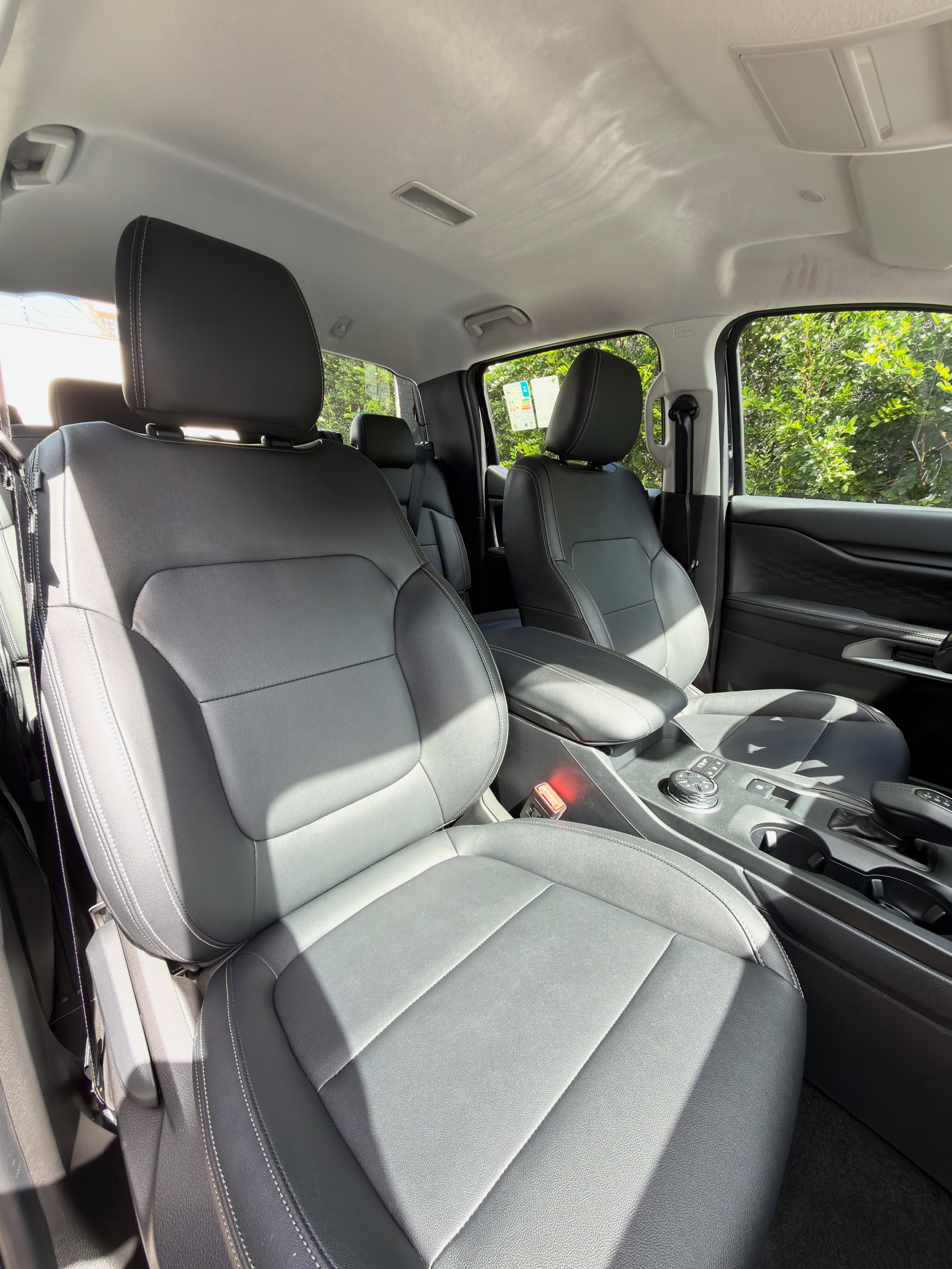 FORD RANGER LIMITED PLUS - Imagem 6