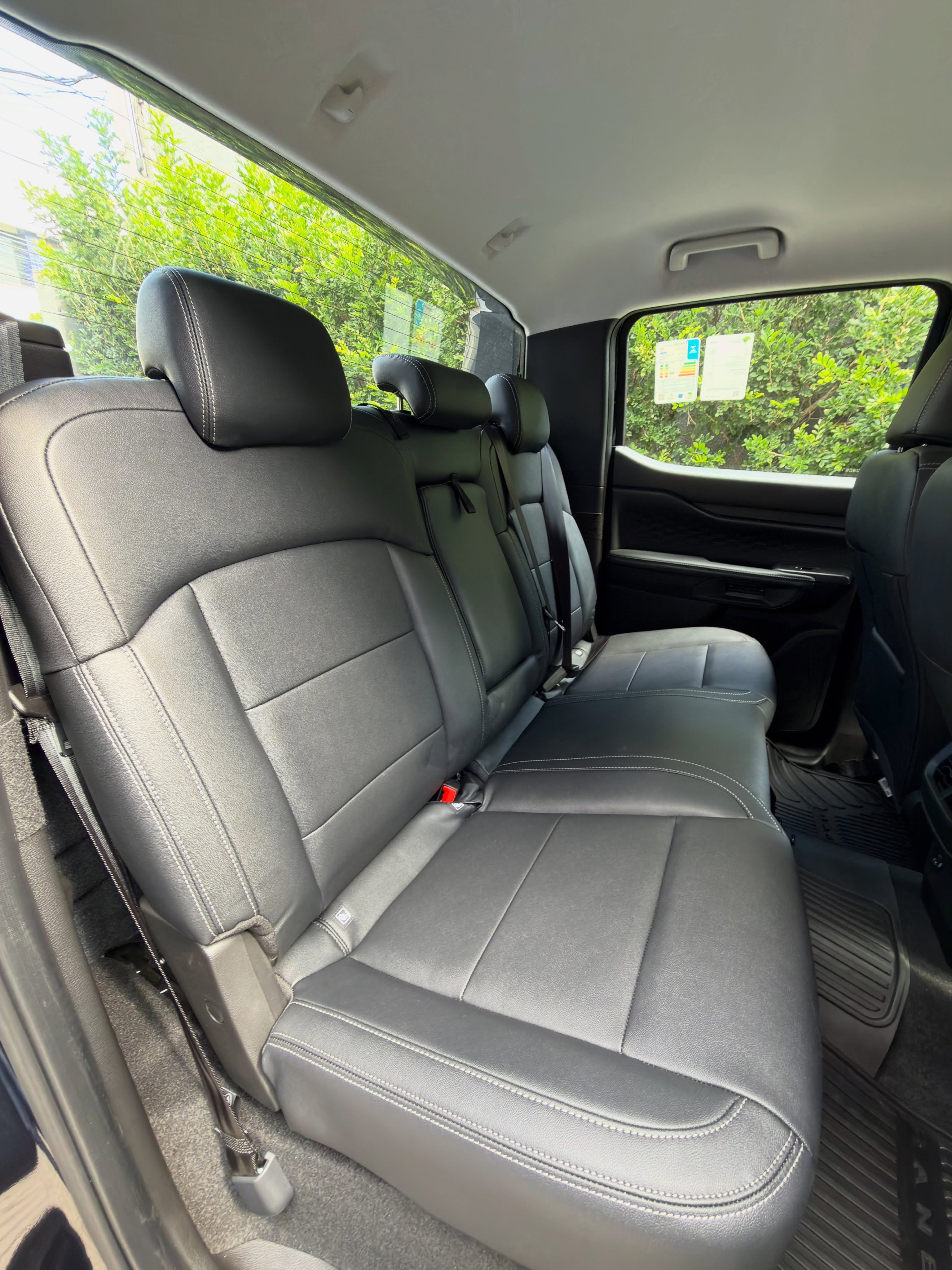 FORD RANGER LIMITED PLUS - Imagem 7