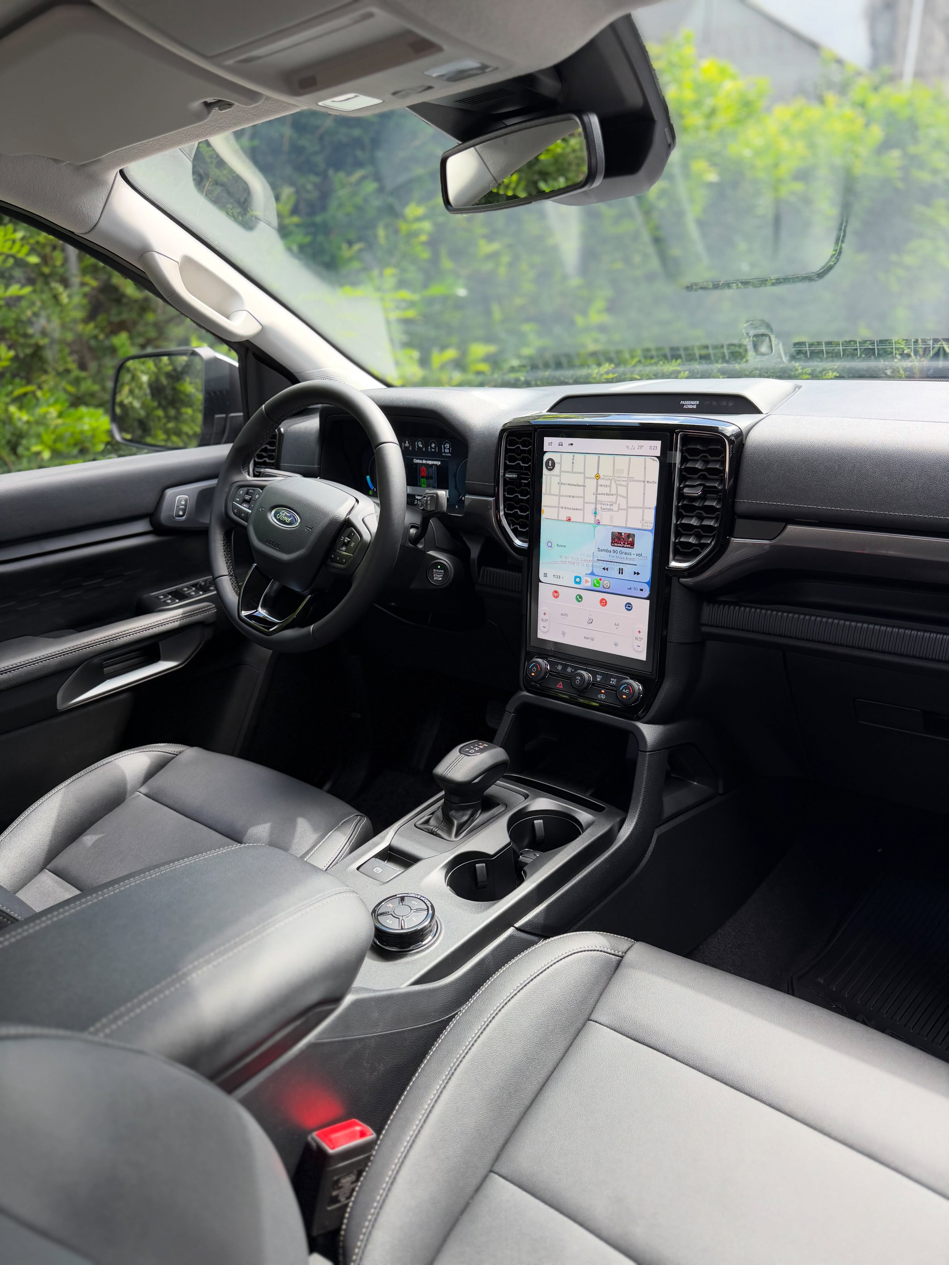 FORD RANGER LIMITED PLUS - Imagem 8