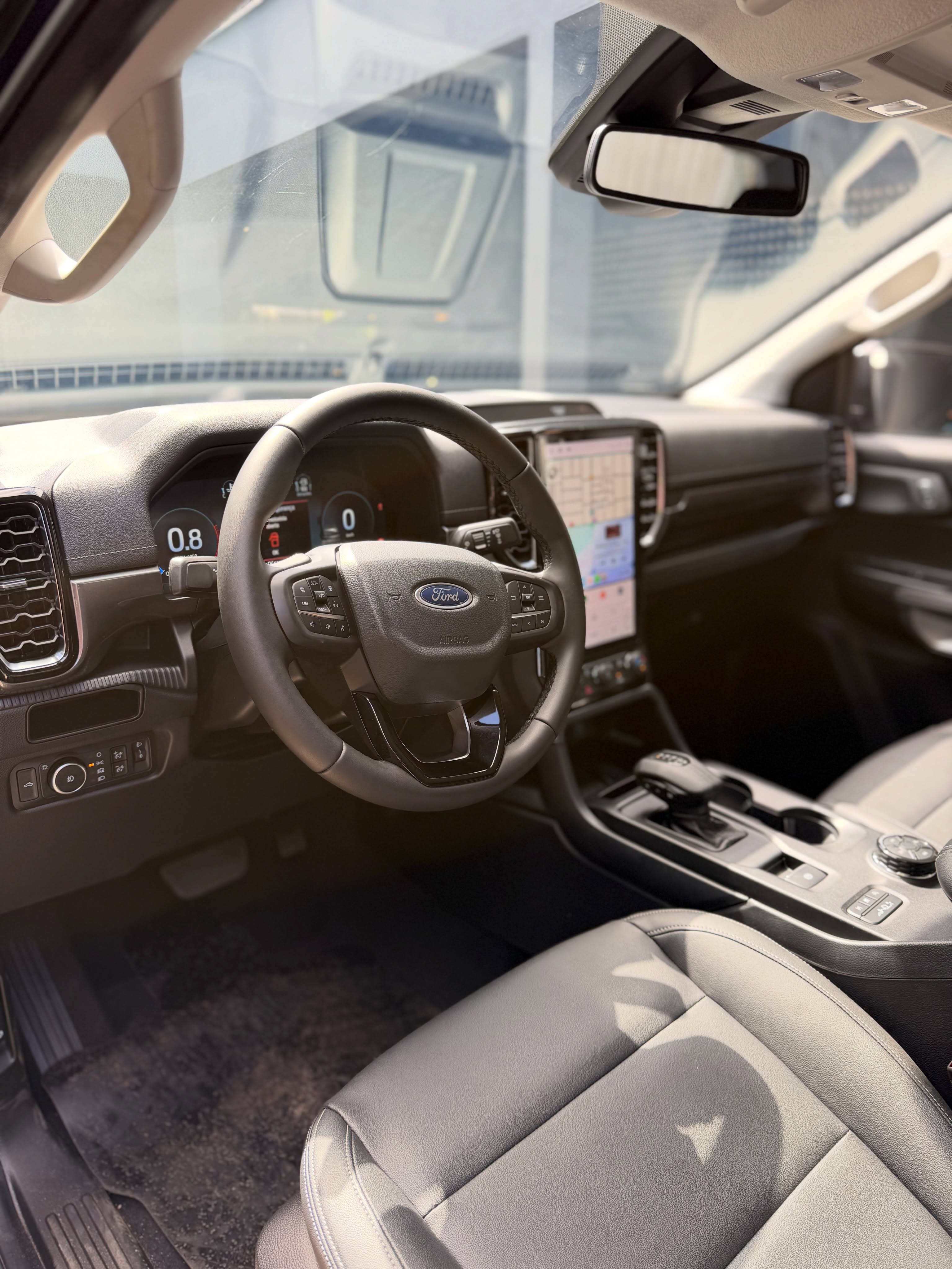 FORD RANGER LIMITED PLUS - Imagem 9