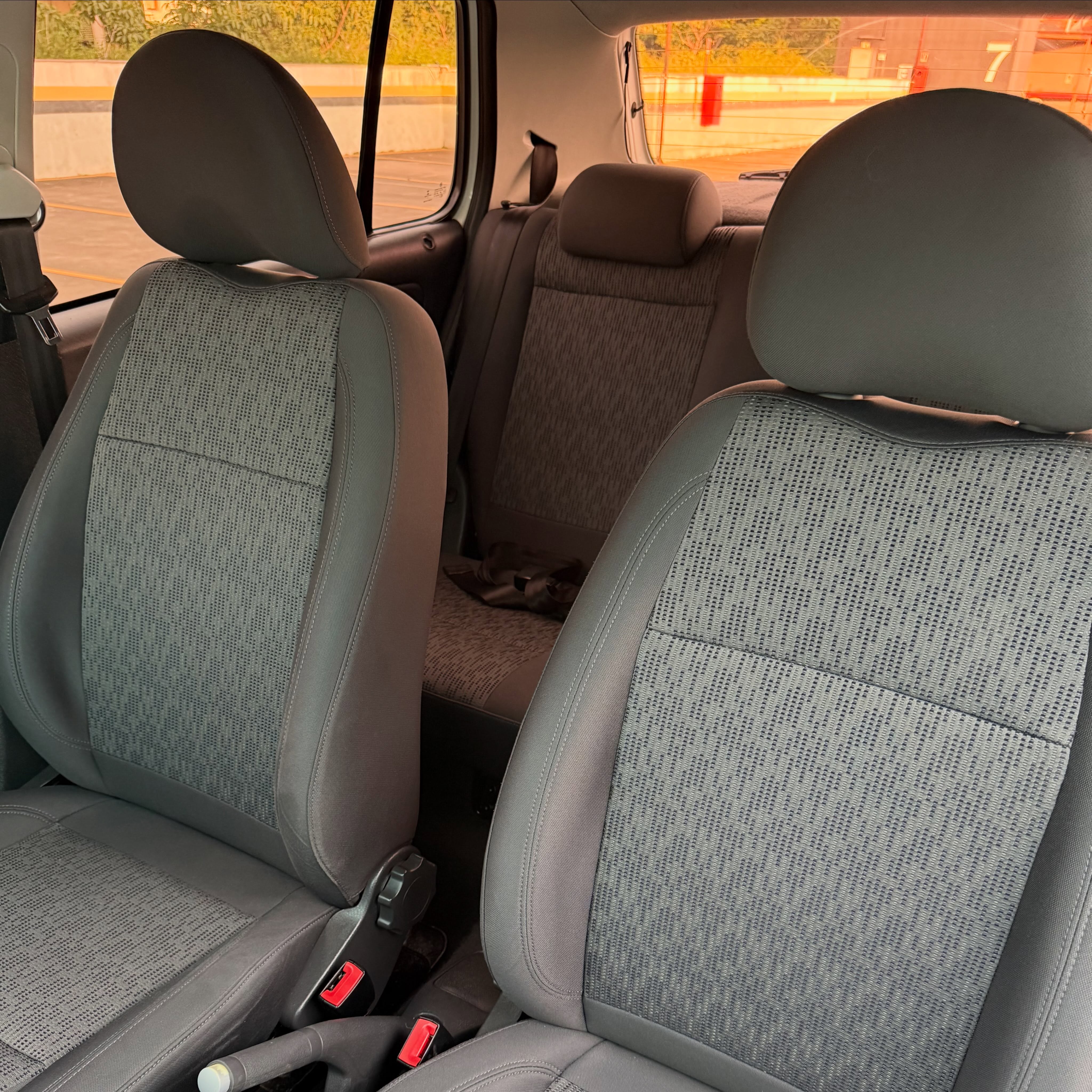 VOLKSWAGEN FOX I-MOTION - Imagem 10