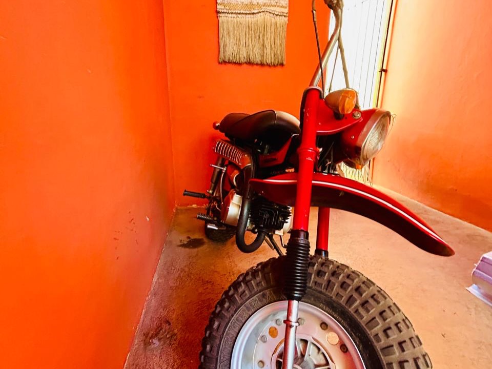 SUZUKI RV - Imagem 8