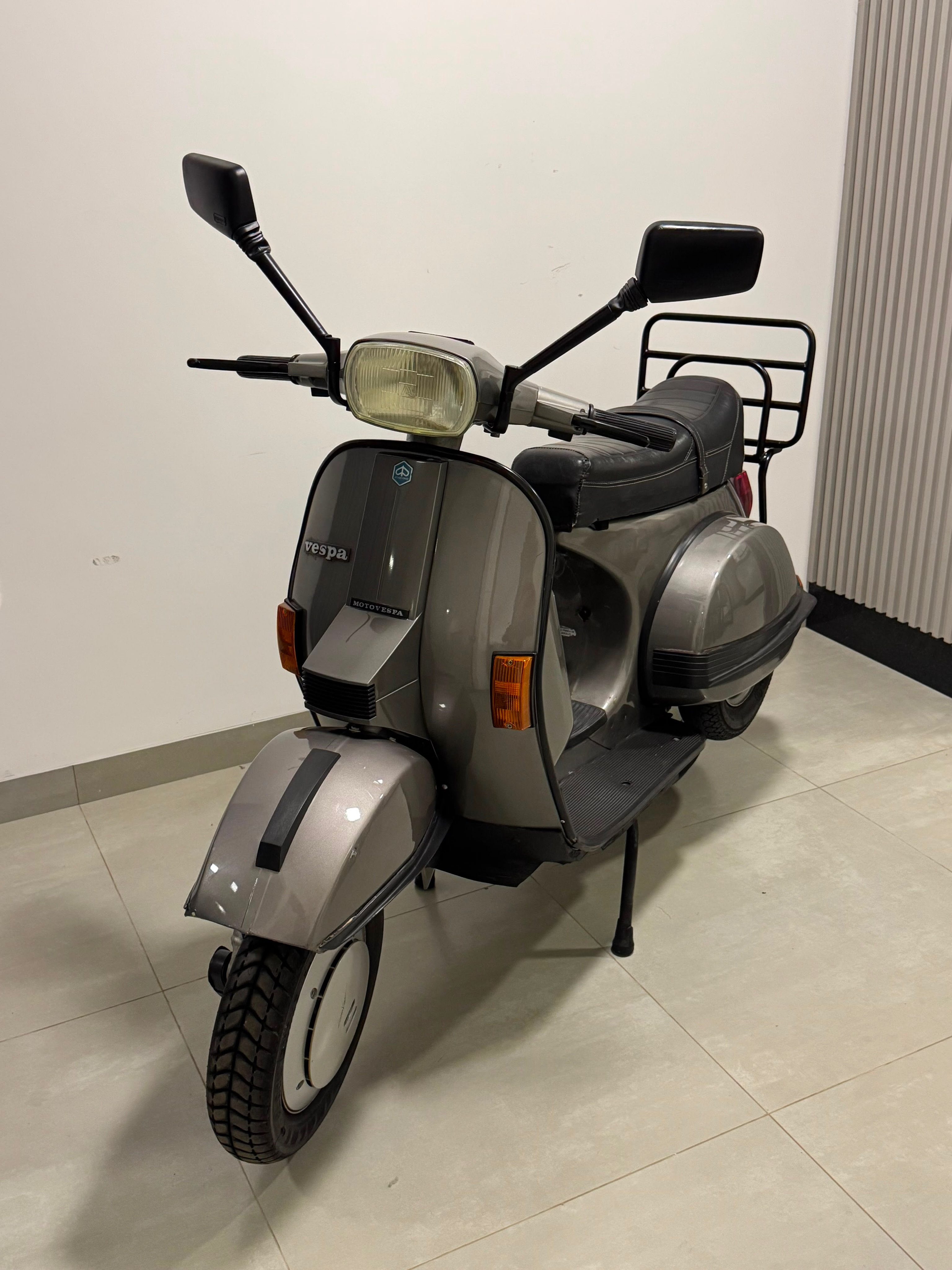 PIAGGIO VESPA PX 200 ELESTART - Imagem 1