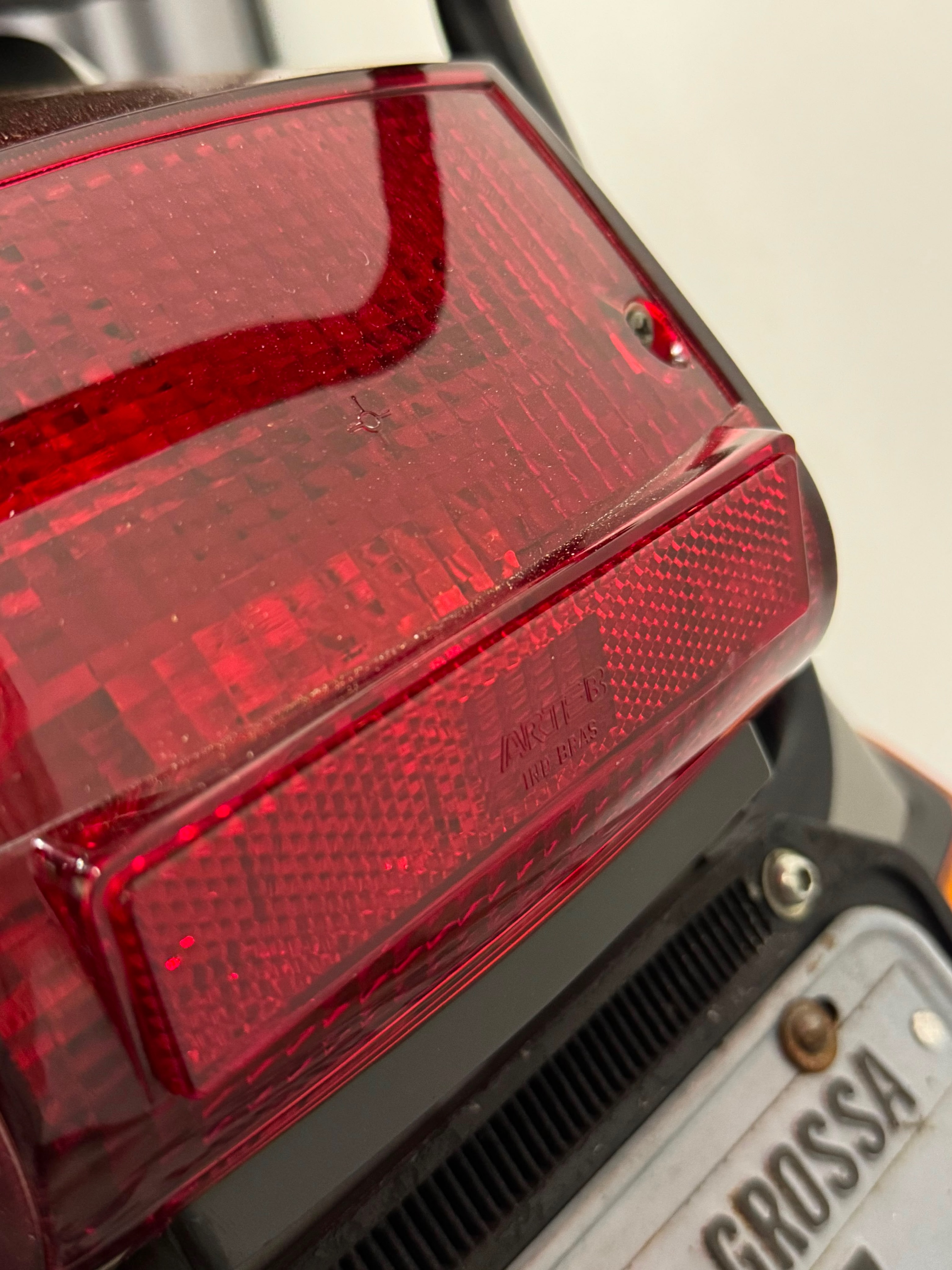 PIAGGIO VESPA PX 200 ELESTART - Imagem 2